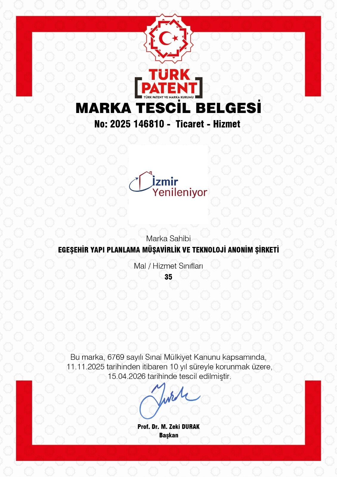 İzmir’de Dönüşüm Artık Markalı (4)