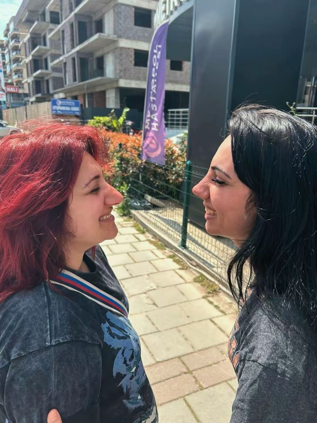 İzmir'de Estetik Faciası (2)