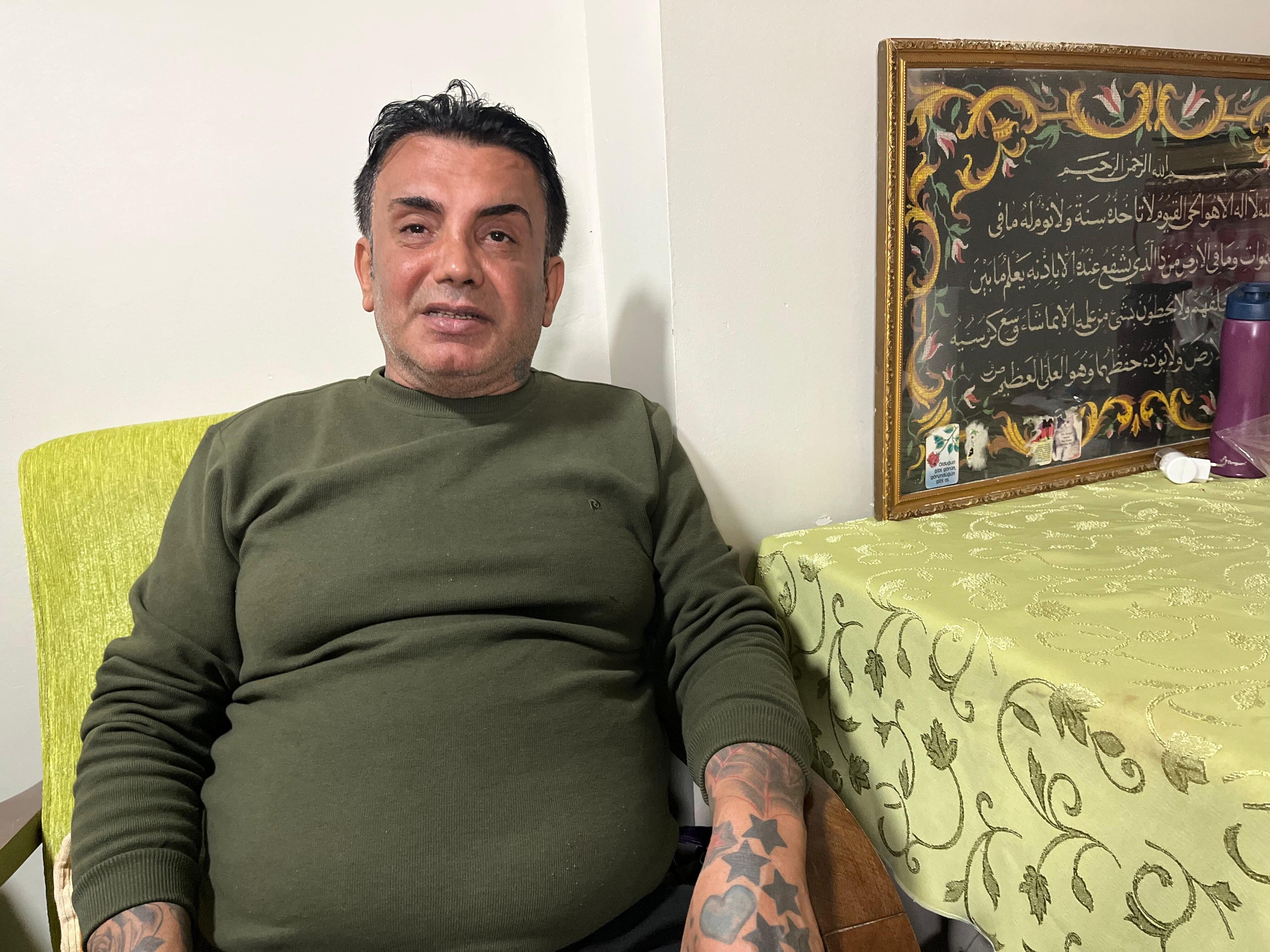 İzmir'de Estetik Faciası (4)