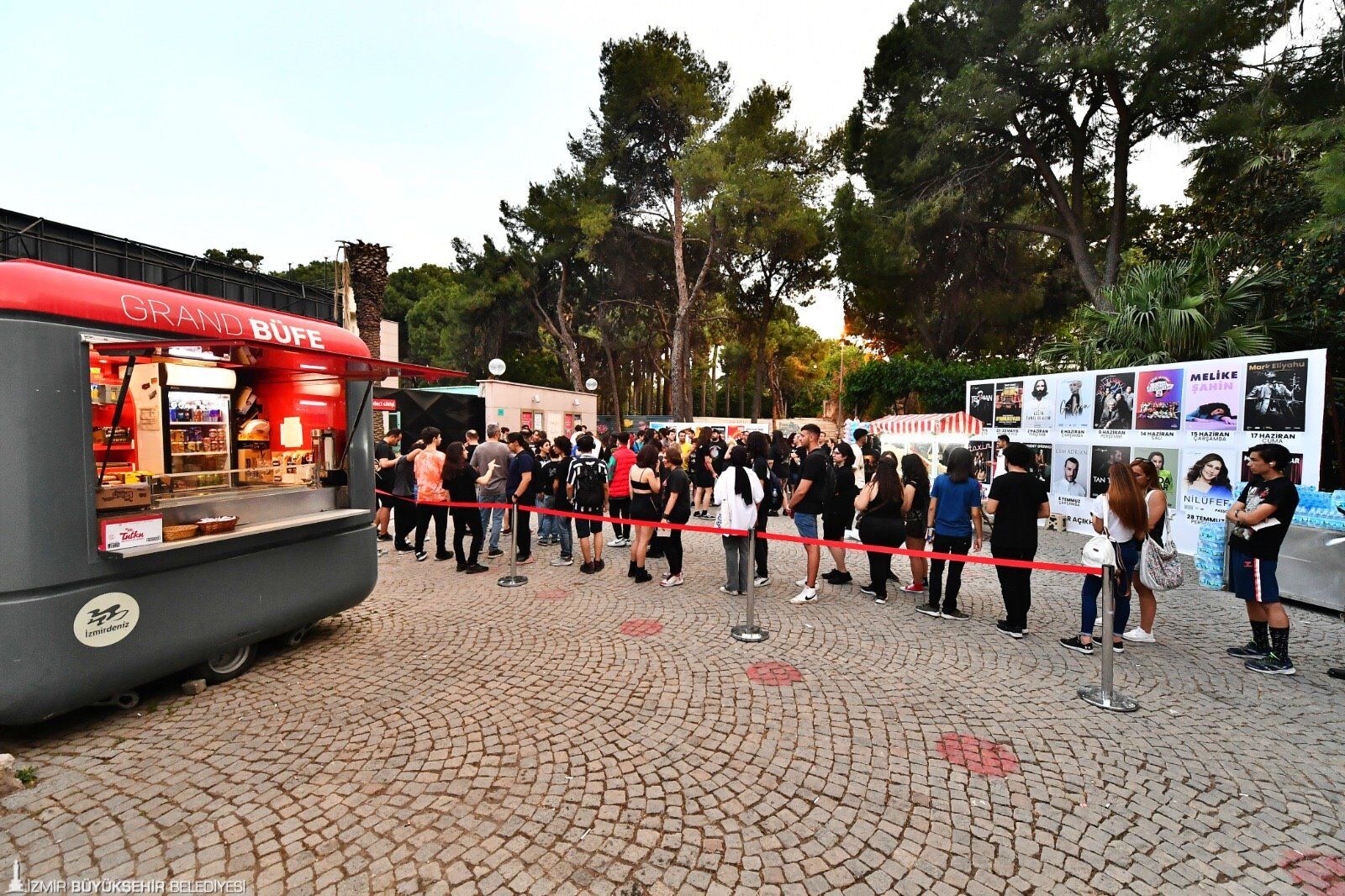 İzmir’de Genç Bilet Uygulaması Yeniden Başlıyor