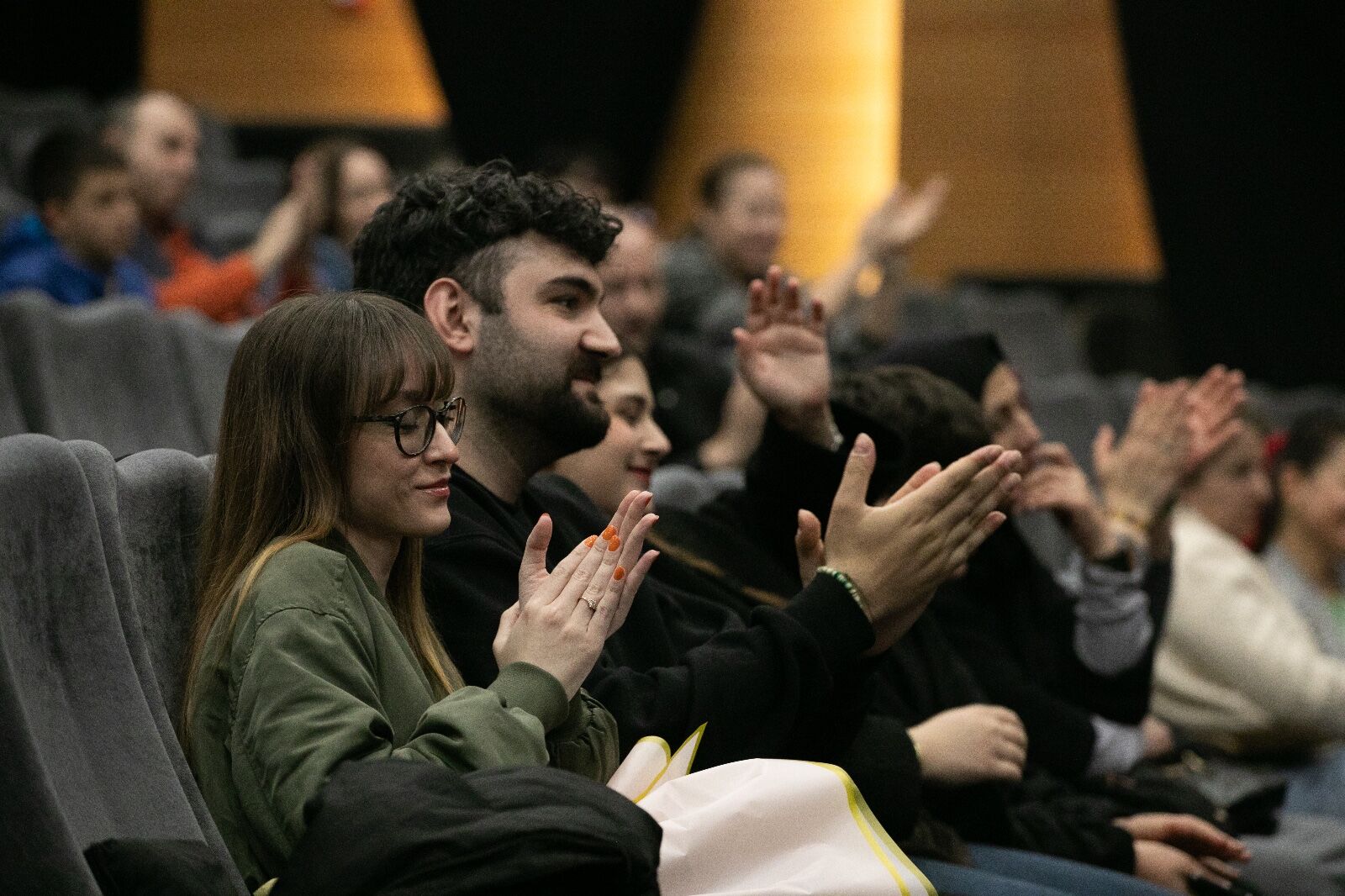 İzmir’de Gençlik Günleri Coşkusu Sürüyor (3)