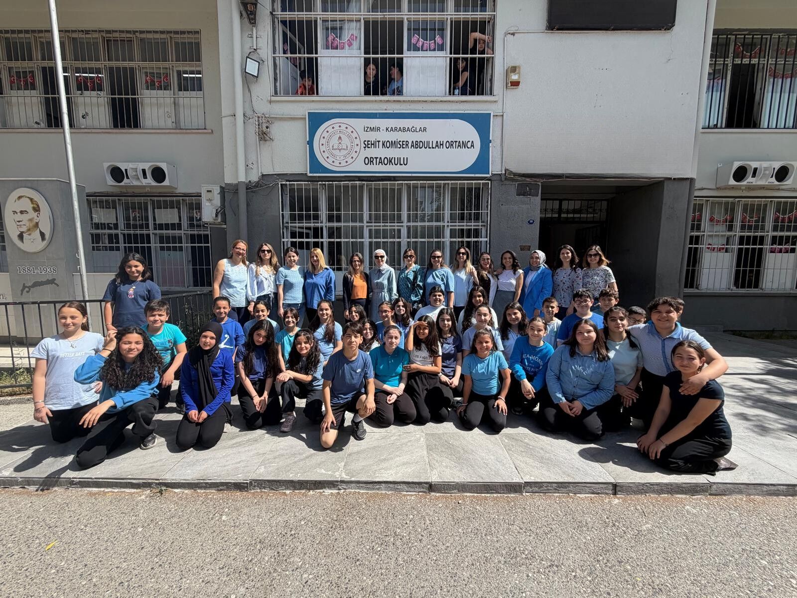 İzmir’de 'Mavi Emanet' Projesiyle Suya Koruma Kalkanı (2)