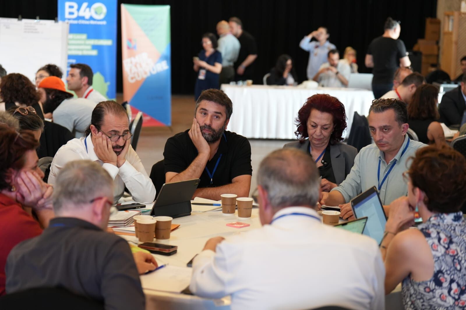 İzmir’de Sanat Rotası Şekilleniyor (3)