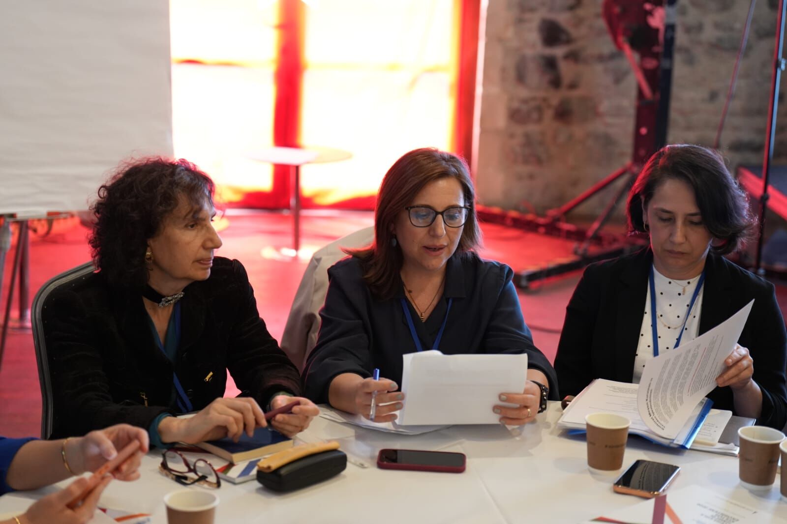 İzmir’de Sanat Rotası Şekilleniyor (4)