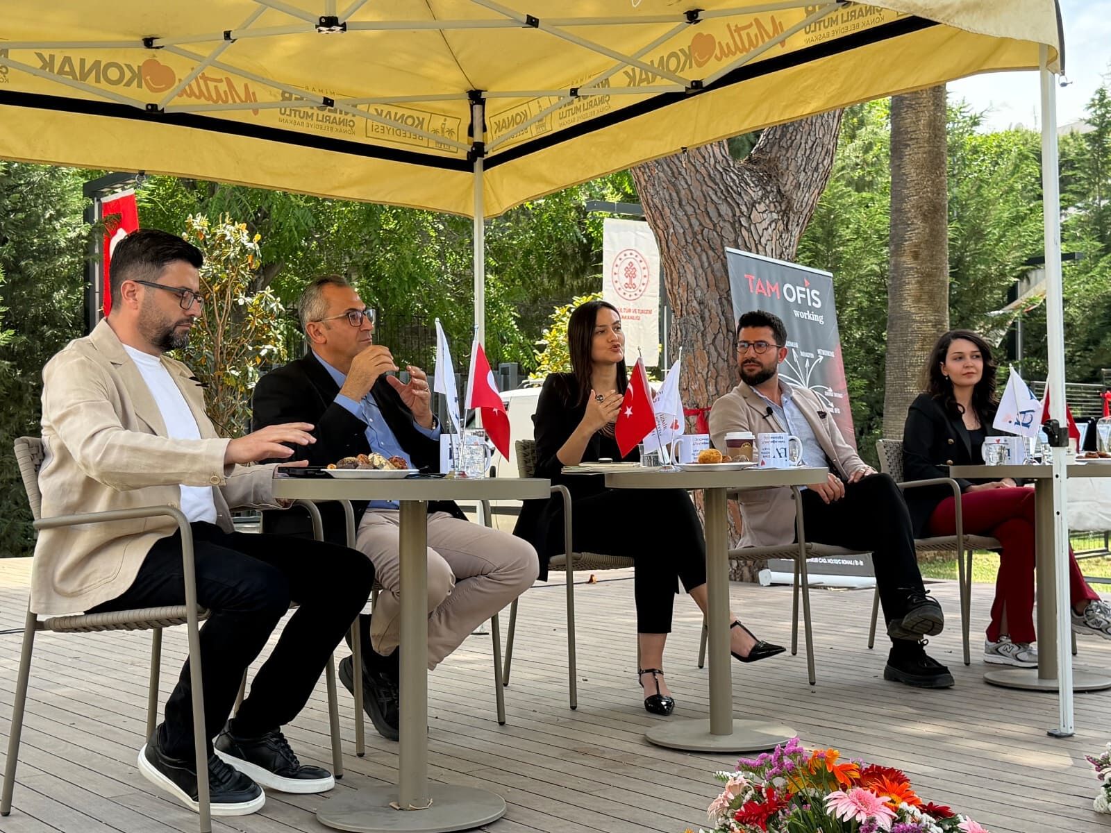 İzmir’den Dijital Zorbalığa Karşı Güçlü Duruş! (3)