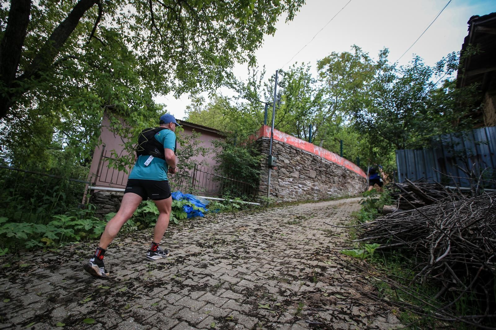 İzmir’in Doğal Güzellikleri Ile Köklü Kültürel Mirasını Bir Araya Getiren Efeler Yolu Ultra Trail, Bu Yıl Ikinci Kez Düzenlenerek Doğa Ve Macera Tutkunlarını Bir Araya Getirmeye Hazırlanıyor. (1)