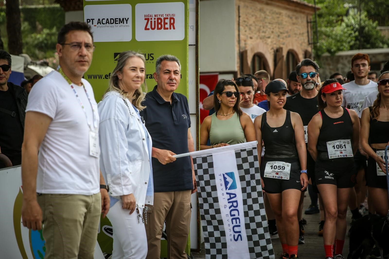 İzmir’in Doğal Güzellikleri Ile Köklü Kültürel Mirasını Bir Araya Getiren Efeler Yolu Ultra Trail, Bu Yıl Ikinci Kez Düzenlenerek Doğa Ve Macera Tutkunlarını Bir Araya Getirmeye Hazırlanıyor. (5)