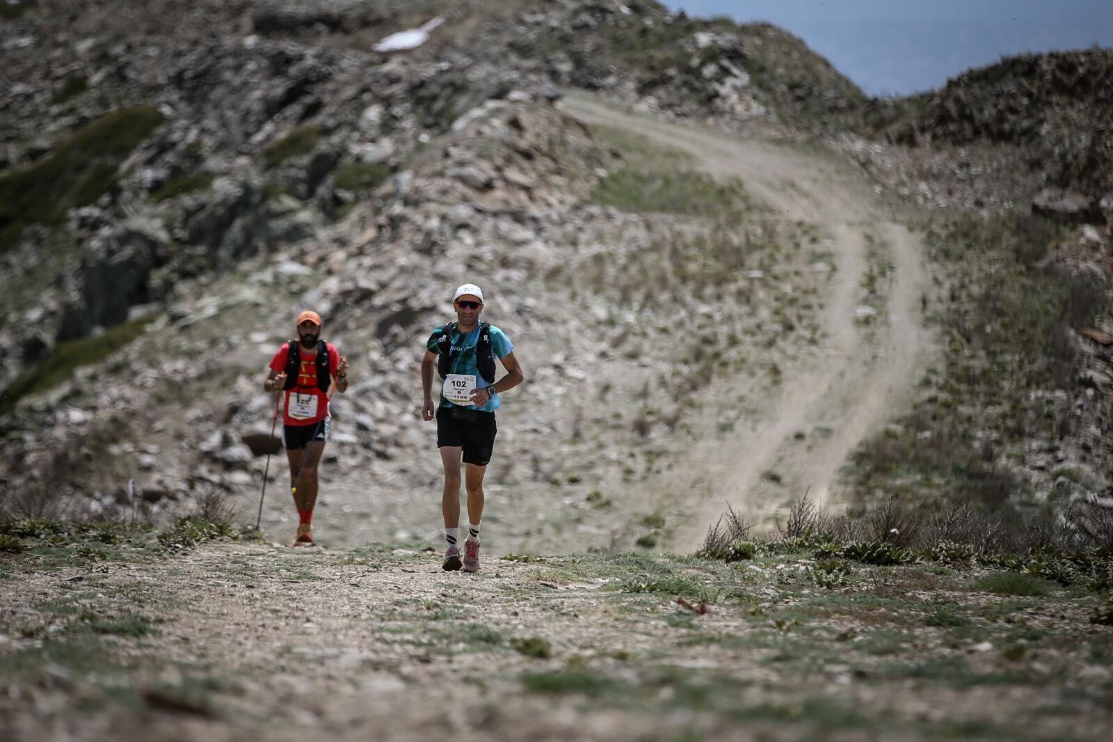 İzmir’in Doğal Güzellikleri Ile Köklü Kültürel Mirasını Bir Araya Getiren Efeler Yolu Ultra Trail, Bu Yıl Ikinci Kez Düzenlenerek Doğa Ve Macera Tutkunlarını Bir Araya Getirmeye Hazırlanıyor. (7)