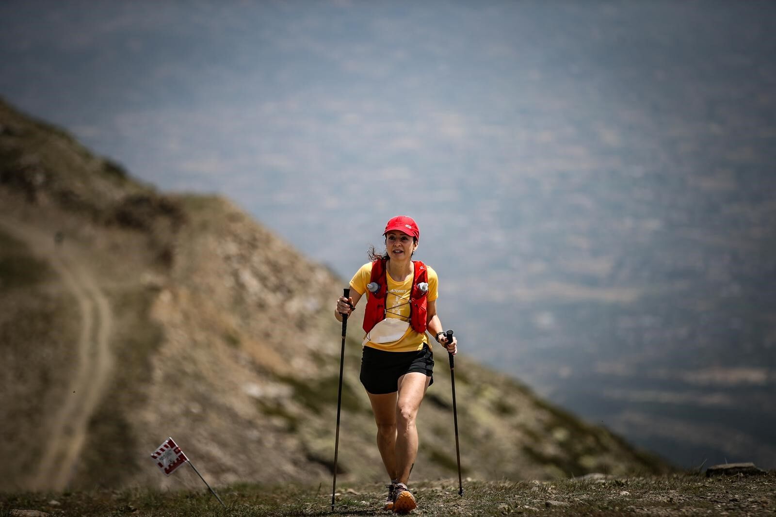 İzmir’in Doğal Güzellikleri Ile Köklü Kültürel Mirasını Bir Araya Getiren Efeler Yolu Ultra Trail, Bu Yıl Ikinci Kez Düzenlenerek Doğa Ve Macera Tutkunlarını Bir Araya Getirmeye Hazırlanıyor. (8)