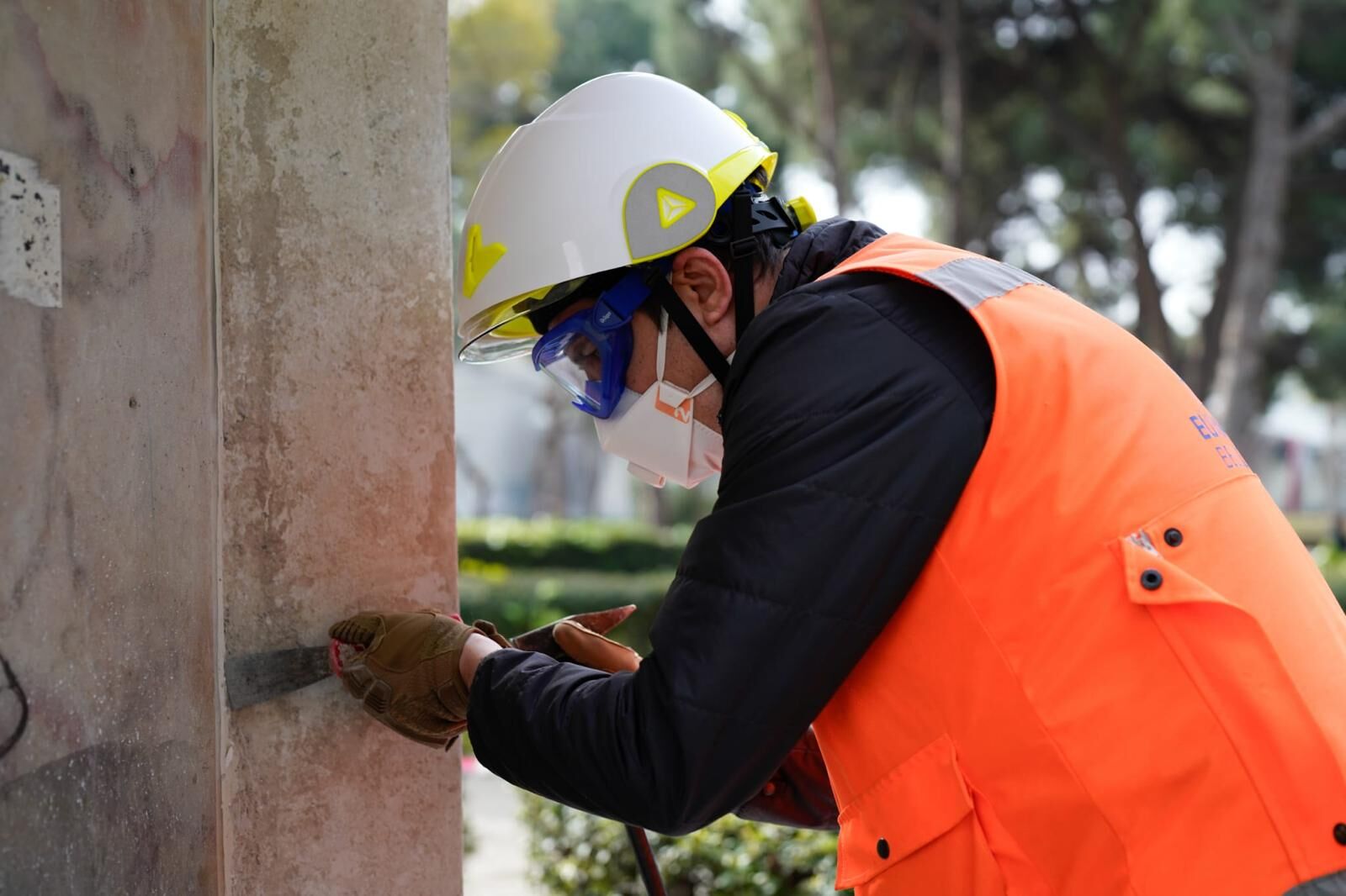 İzmir’in Tarihi Dokusu Yeniden Hayat Buluyor (1)
