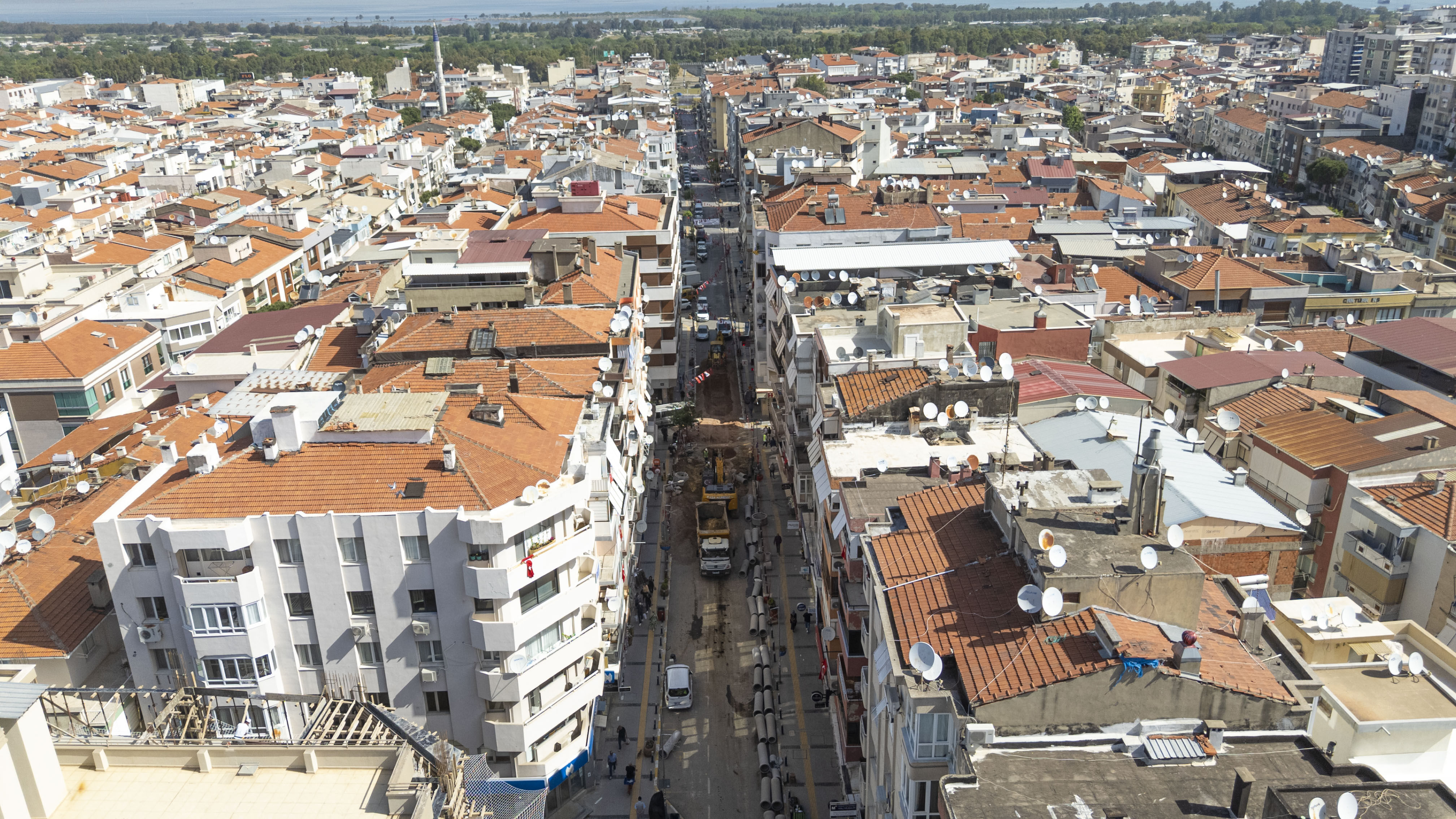 İzsu’dan Balçova’ya (8)