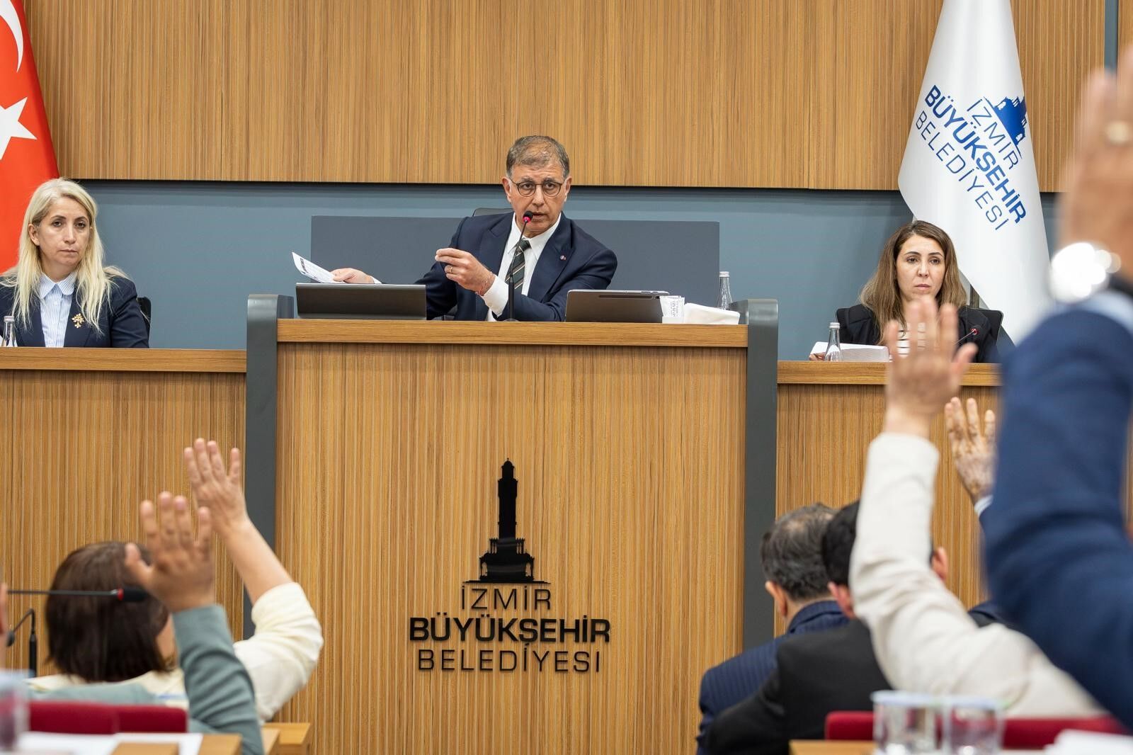 İzsu’dan Müjde (3)