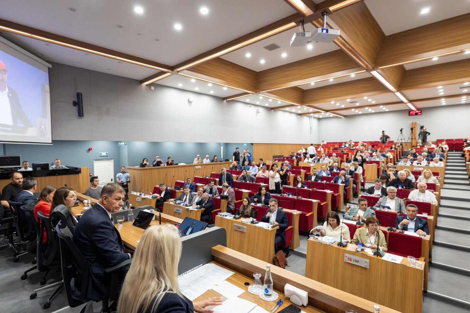 İzsu’dan Müjde (4)