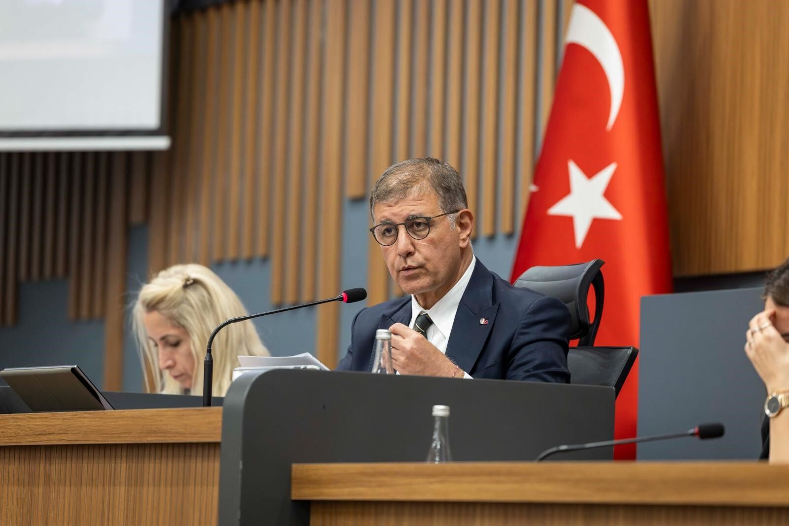 İzsu’dan Müjde (6)