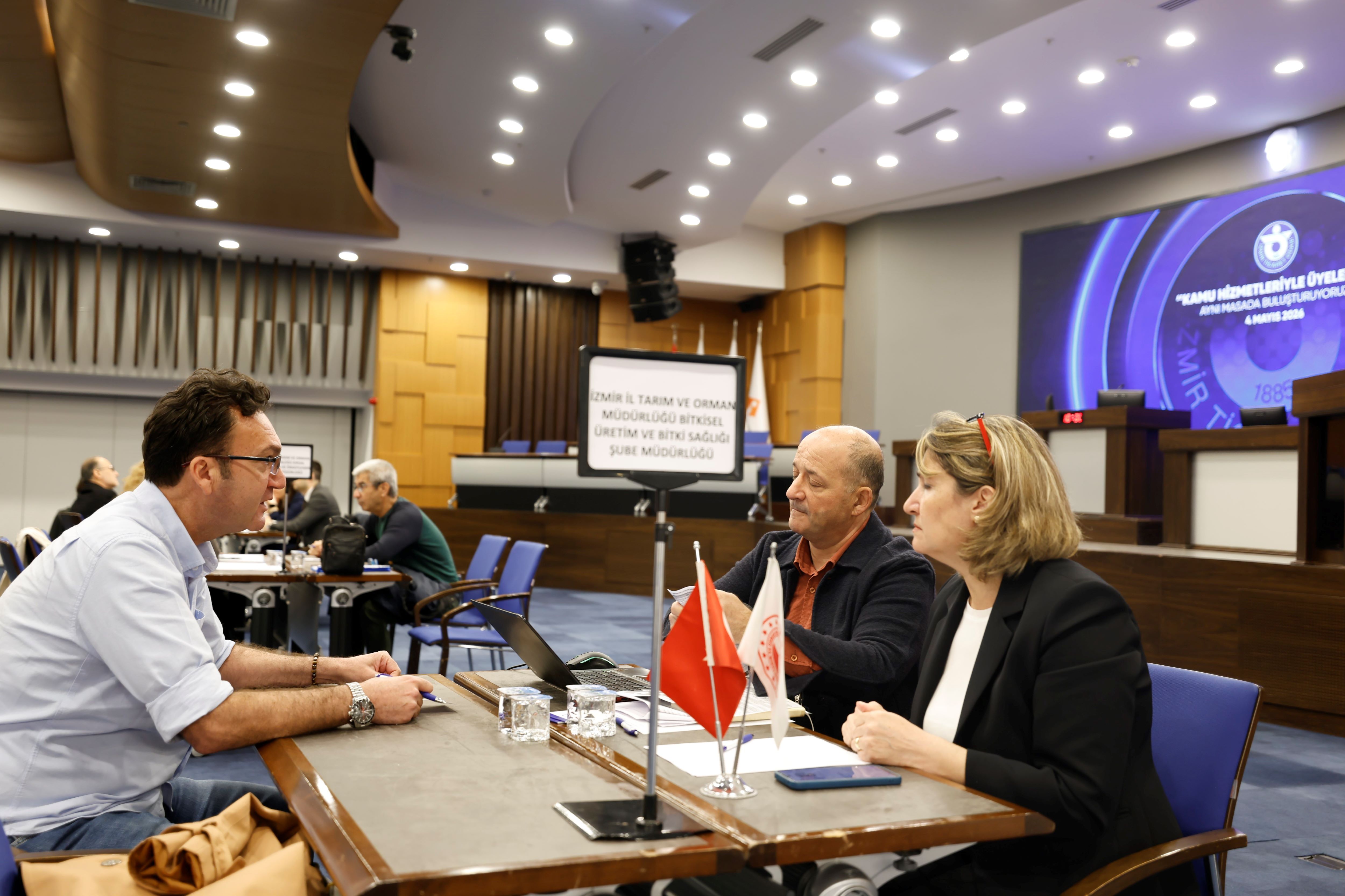 İzto'dan Dev Buluşma (2)