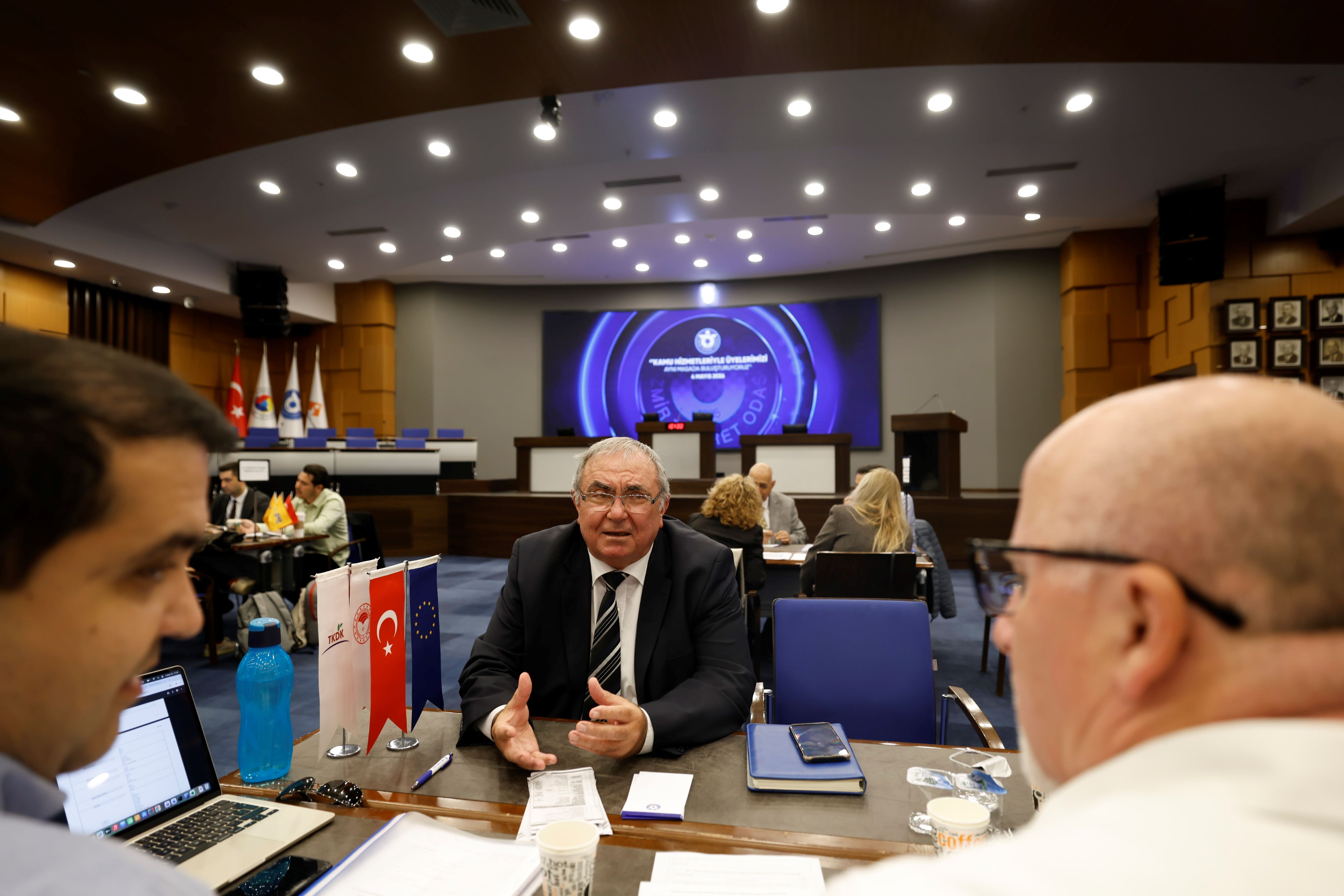 İzto'dan Dev Buluşma (4)