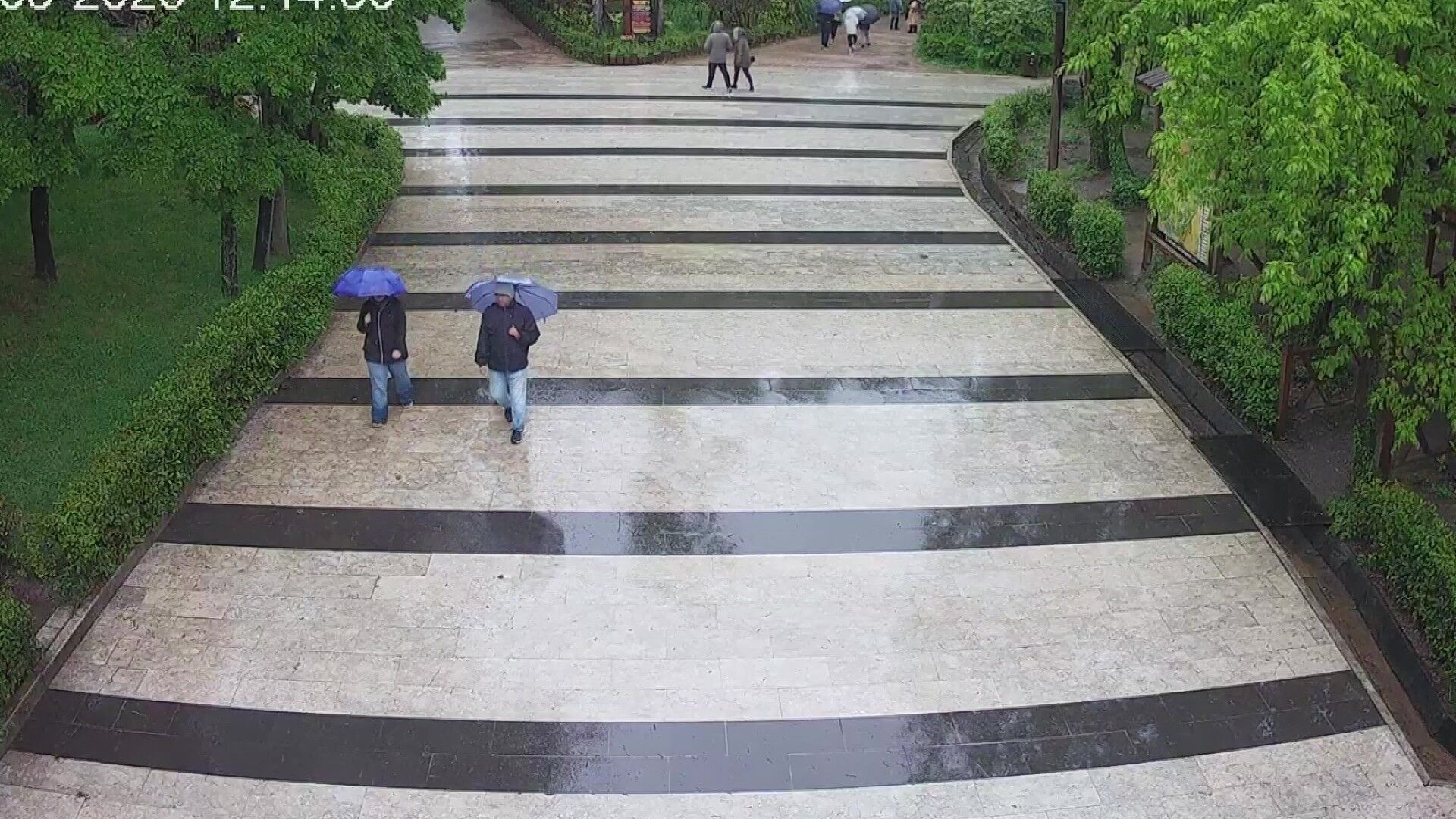 Kar Yağışı 1 Mayıs (3)
