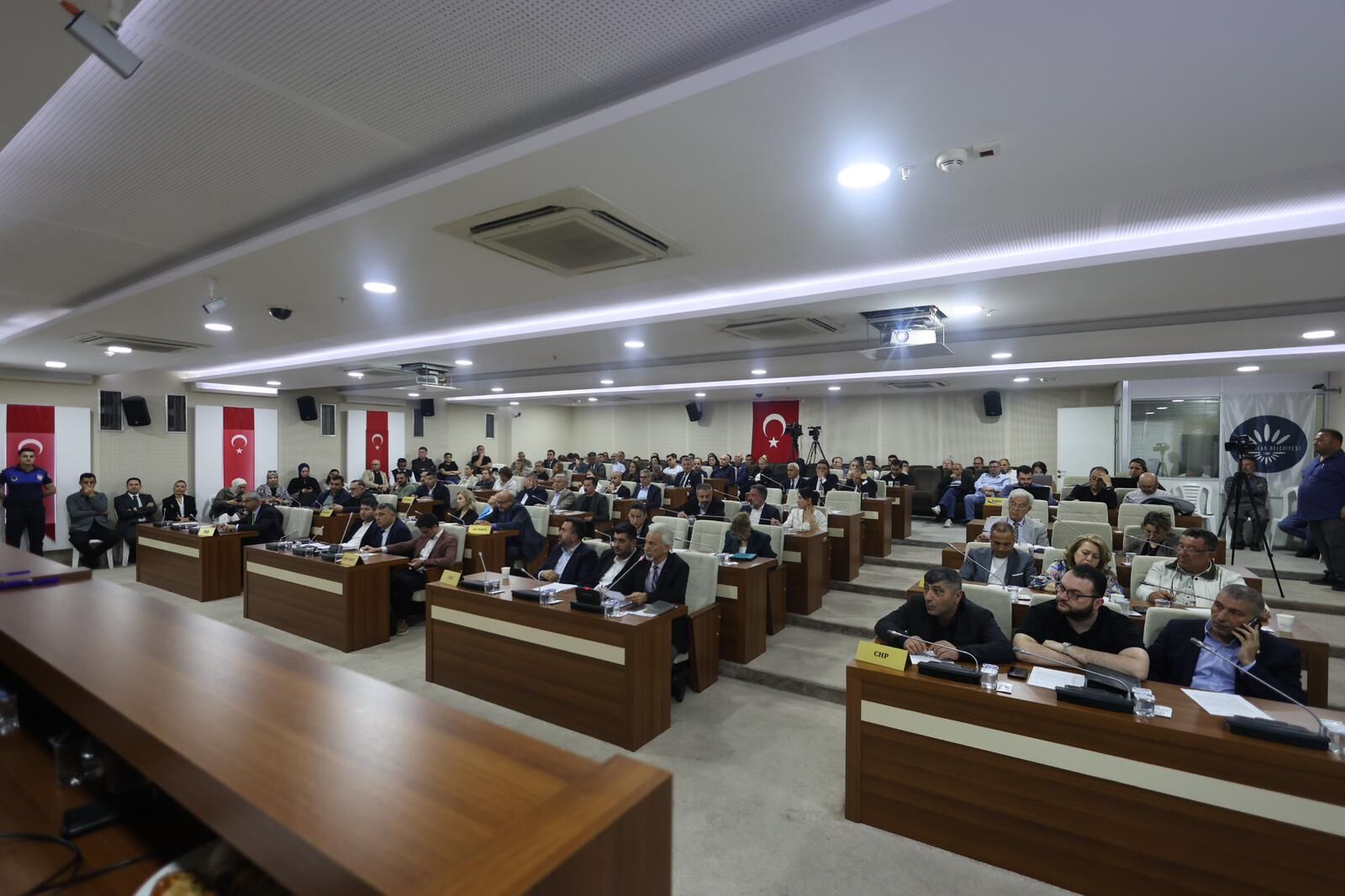 Karabağlar Belediyesi 2. Meclis (5) (1)