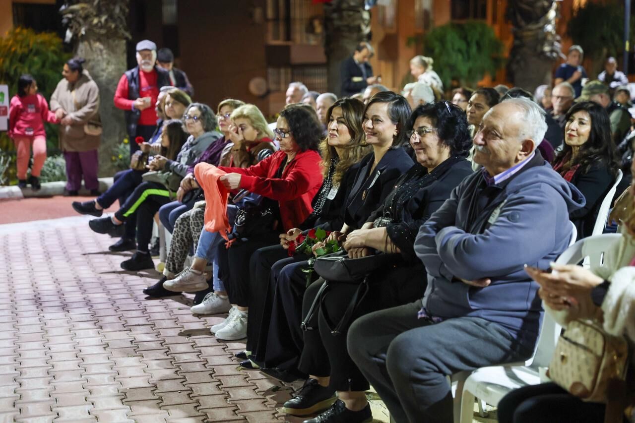 Karabağlar Belediyesi 3 Fidan Anma (5)