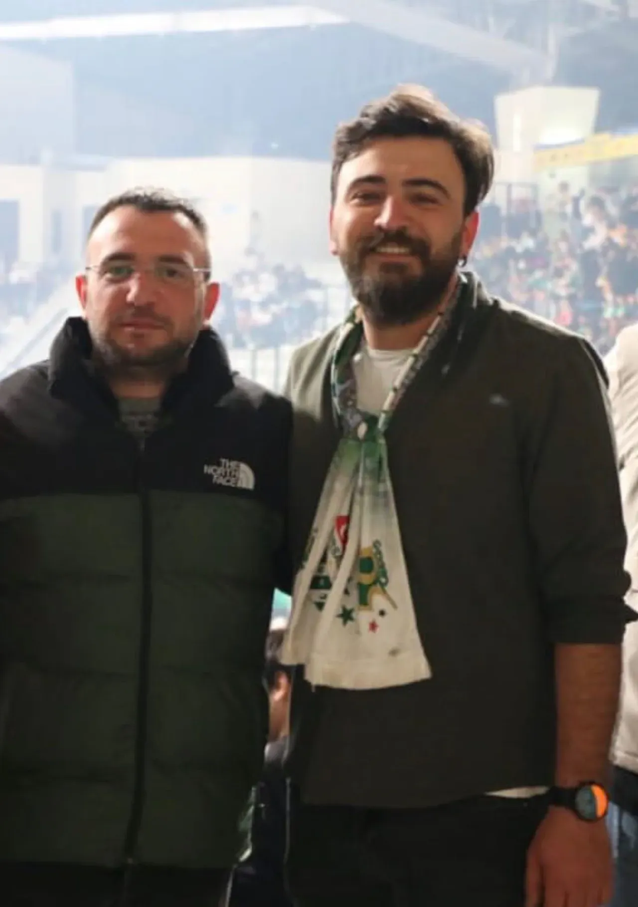 Kardeşi Gibi Motosiklet Kazasında Can Verdi! 1