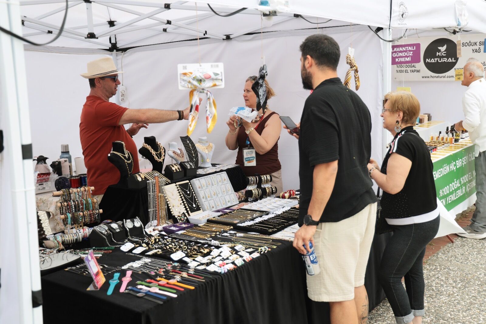 Karşıyaka Belediyesi“Gençlik Festivali”, (3)