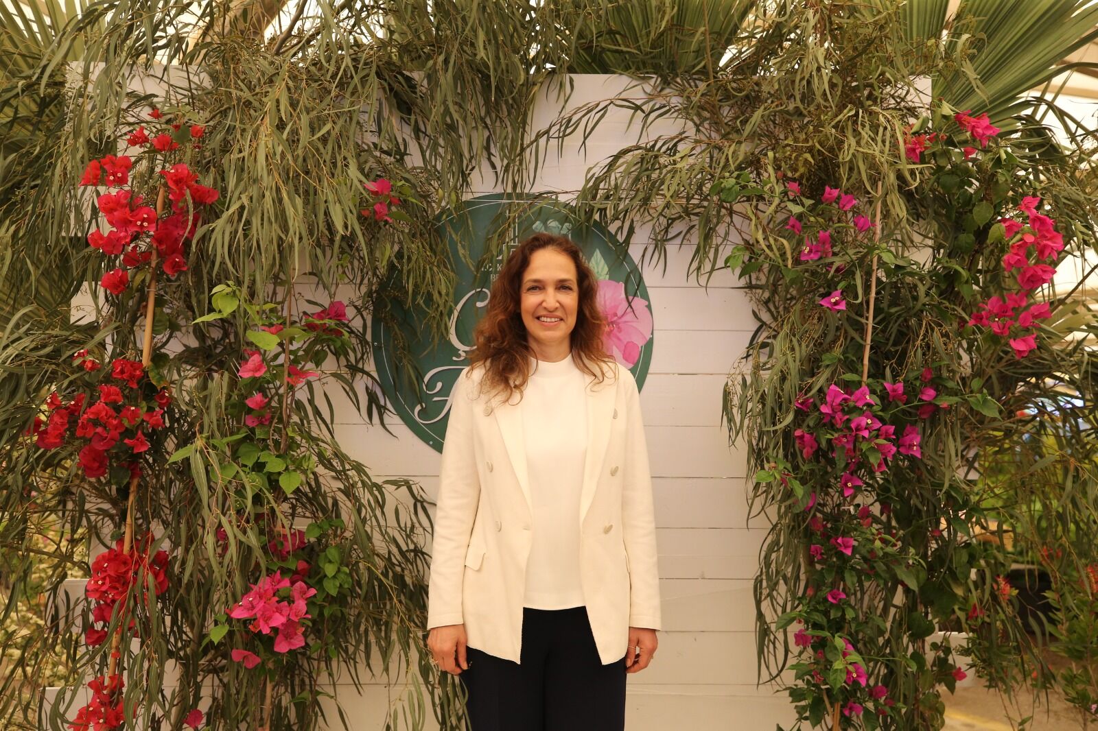 Karşıyaka ‘Çiçek Festivali’ Başladı (3)