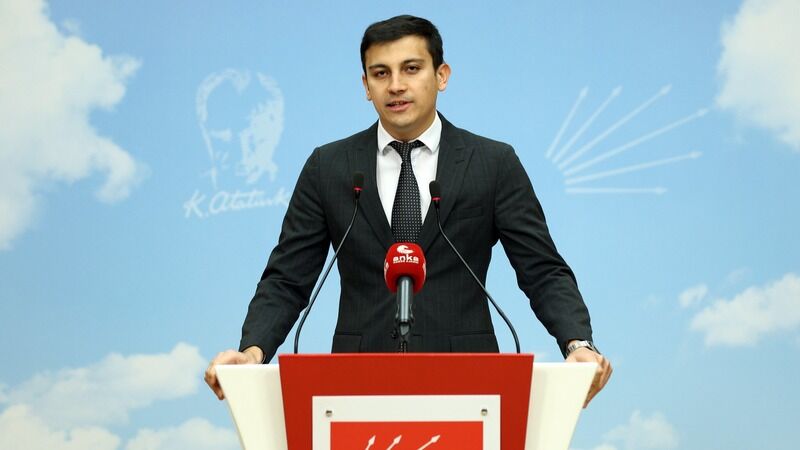 Killik Chp'nin Genel Başkanı Atanmaz, Seçilir
