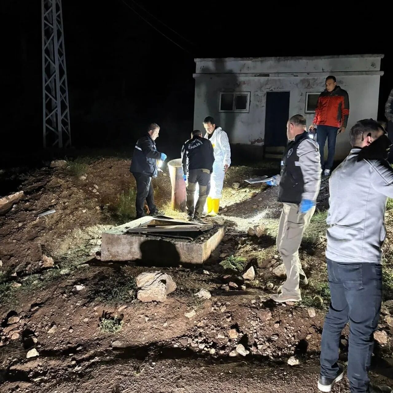 Kübra Yapıcı Soruşturmasında Yeni Gelişme! Cansız Bedeninin Bir Bölümü Bulundu (2)