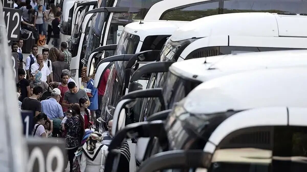 Kurban Bayramı Öncesi Ulaşımda Zam Dalgası! Fiyatlar Cep Yakıyor