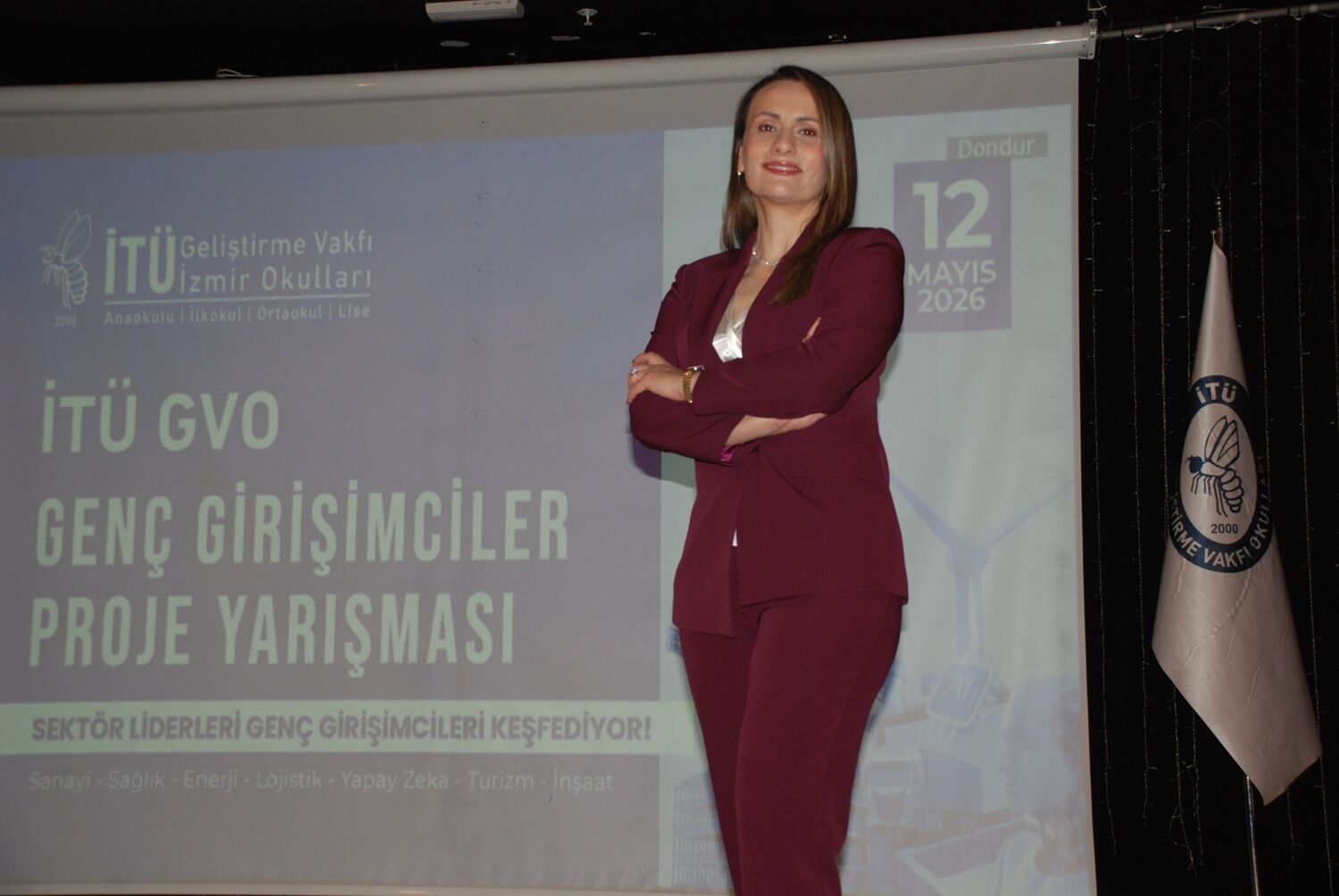Liseli Girişimcilerden Büyük Başarı (3)