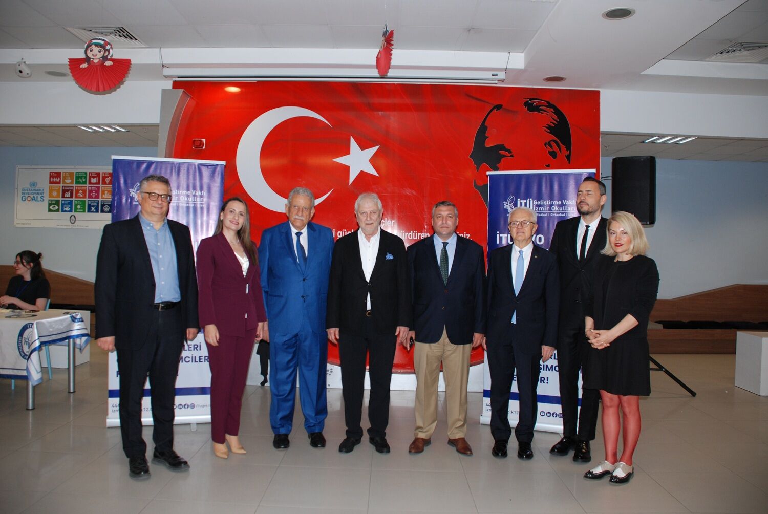 Liseli Girişimcilerden Büyük Başarı (4)