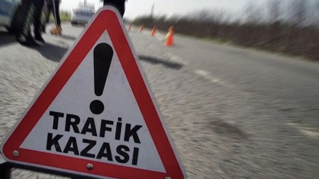 İzmir’de bir haftalık kaza bilançosu açıklandı!(21-27 Eylül)