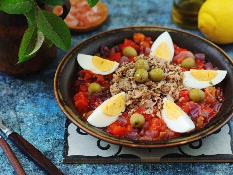 Mechoui̇a Salatasi1
