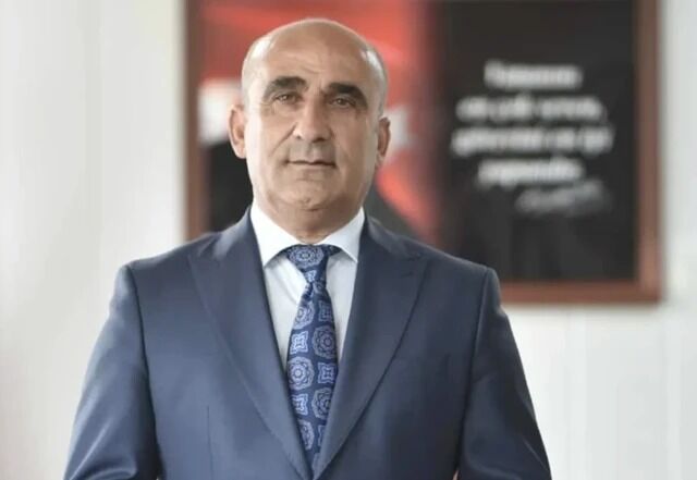 Mhp'den Çok Kritik Karar! O Belediye Başkanı Parti Listesinden Düşürüldü