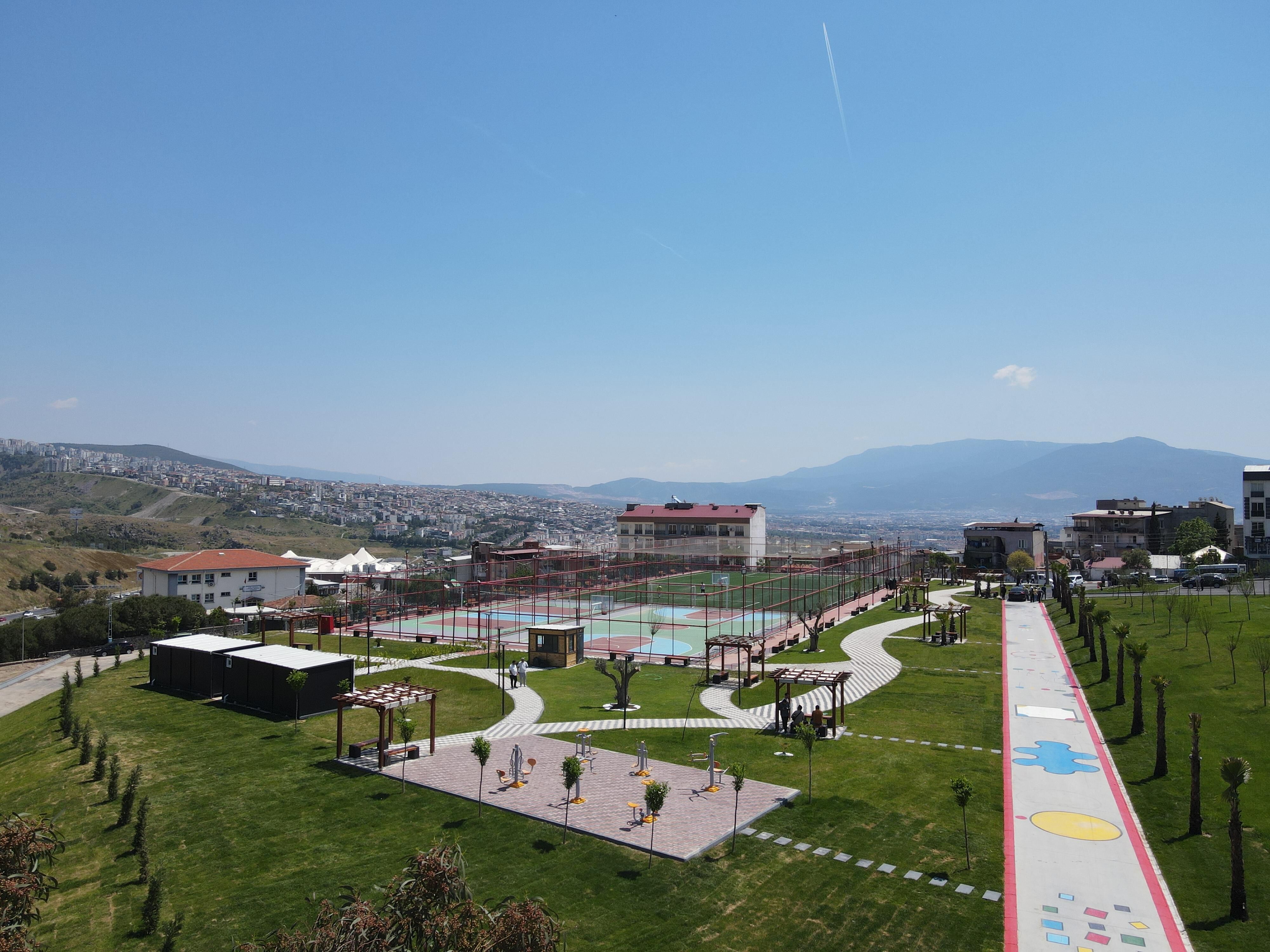 Özgür Özel İzmir’den Seslenecek (1)