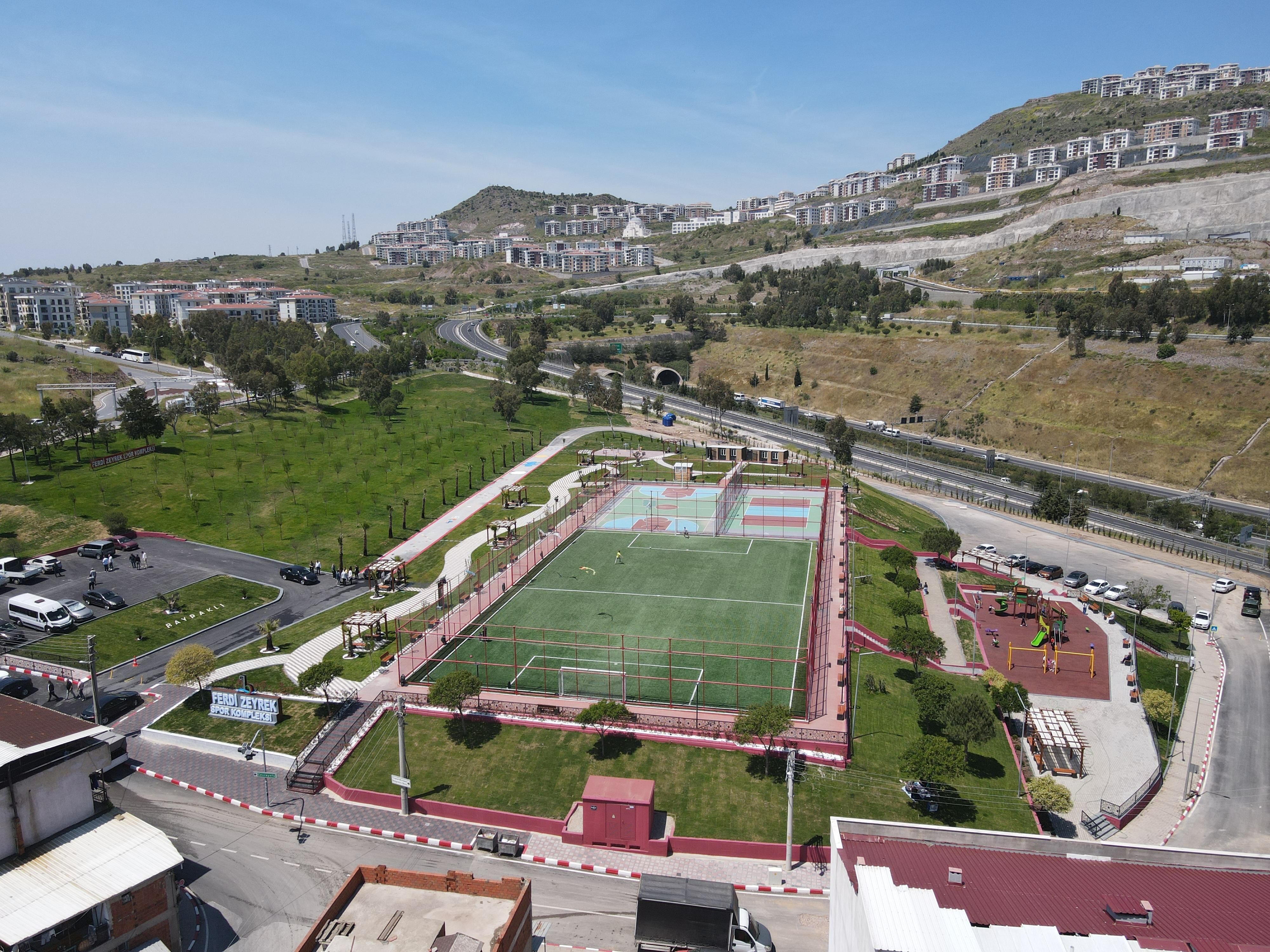 Özgür Özel İzmir’den Seslenecek (2)