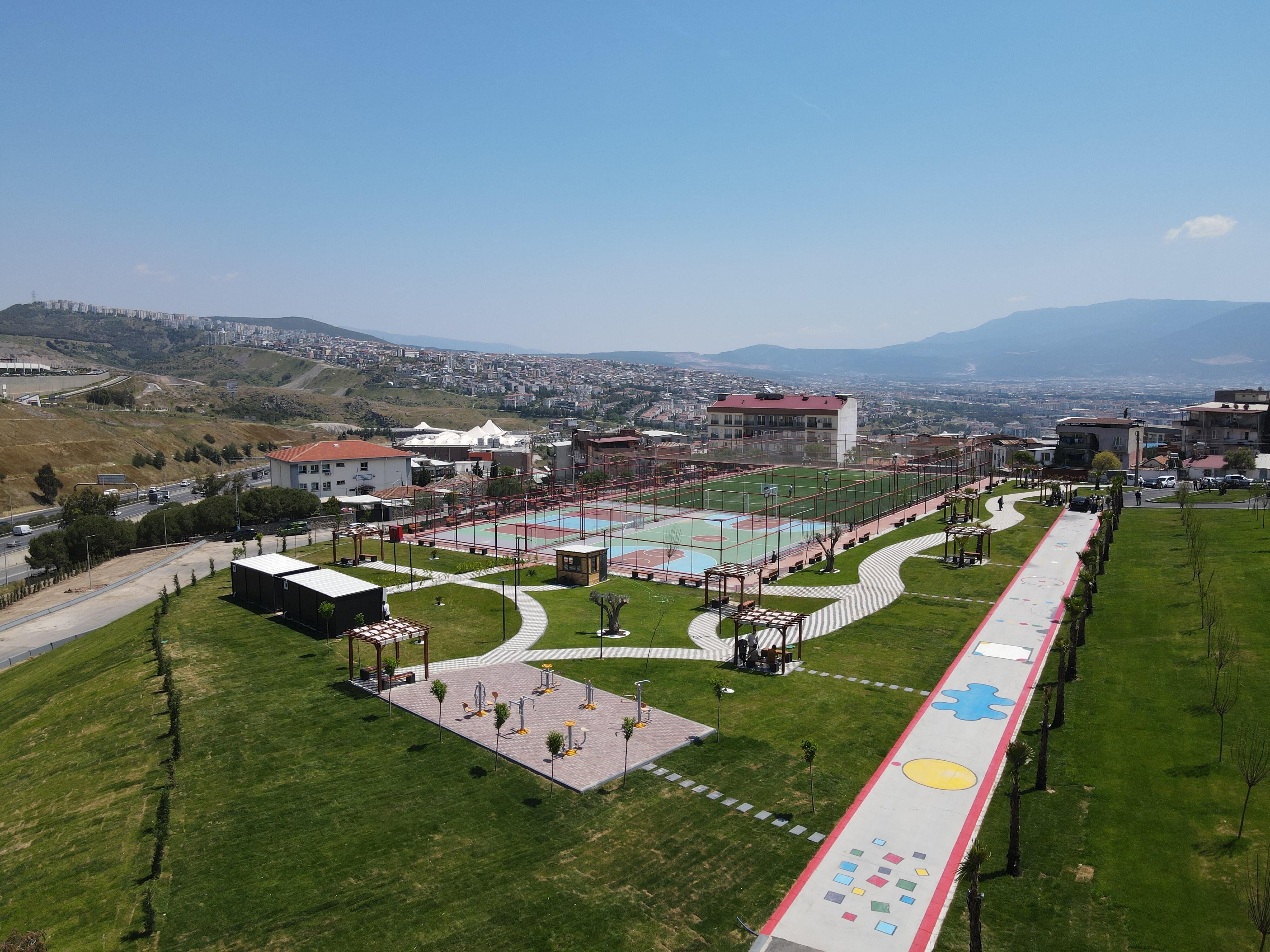 Özgür Özel İzmir’den Seslenecek (3)