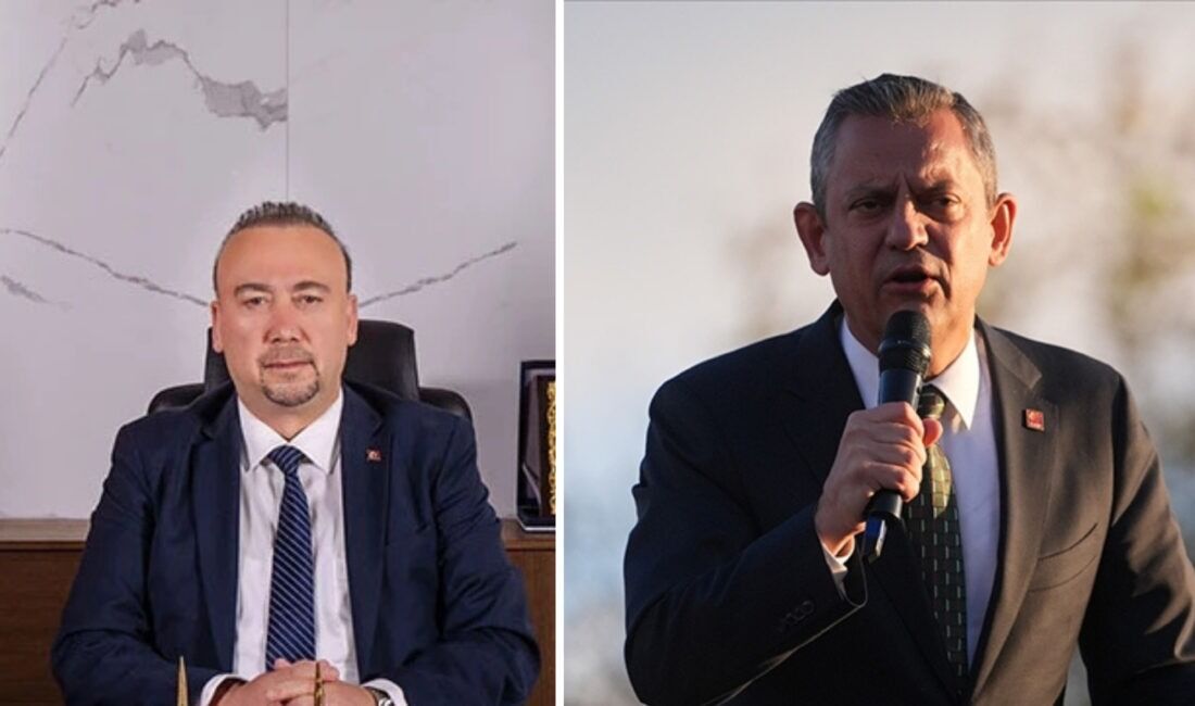 Özkan Yalım'ın Ek Ifadesi Ortaya Çıktı 'Çocuklarımızı Işe Alırsan Özgür Özel'i Destekleriz'