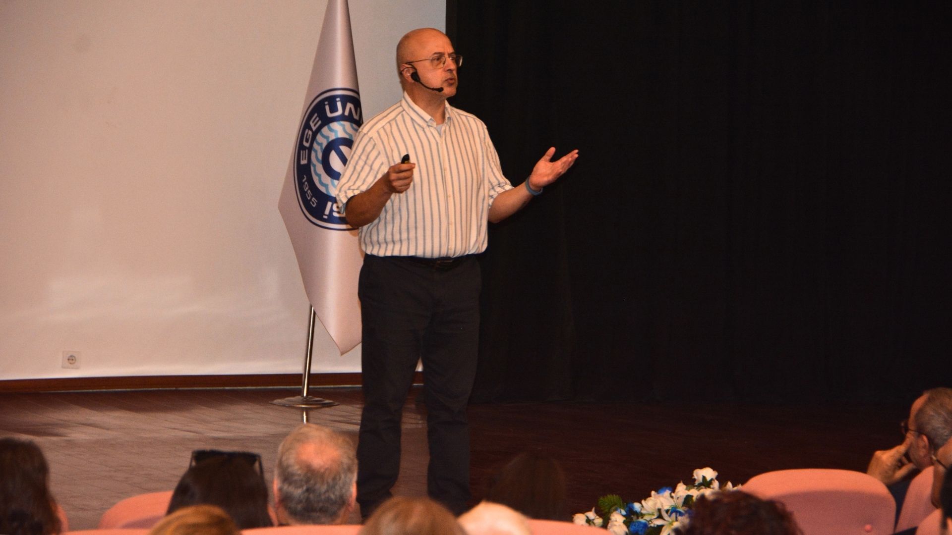 ++Prof Dr Levent Kurnaz