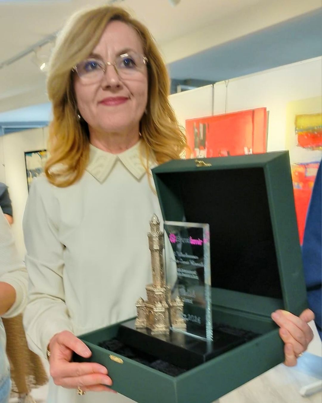 Prof. Dr. Merih Tekin Bender (1)