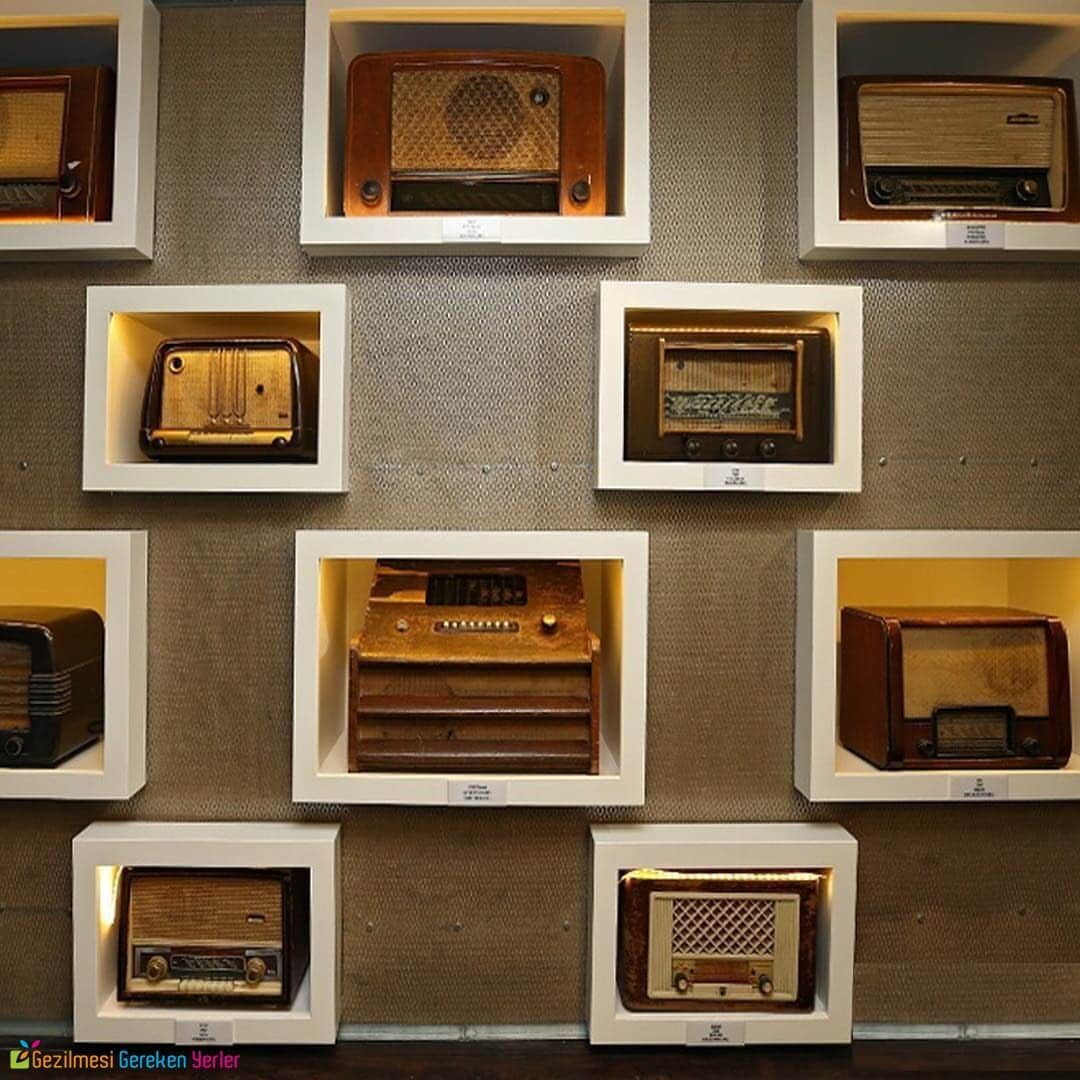 Radyo Ve Demokrasi Muzesi Giris Ucreti Ziyaret Saatleri