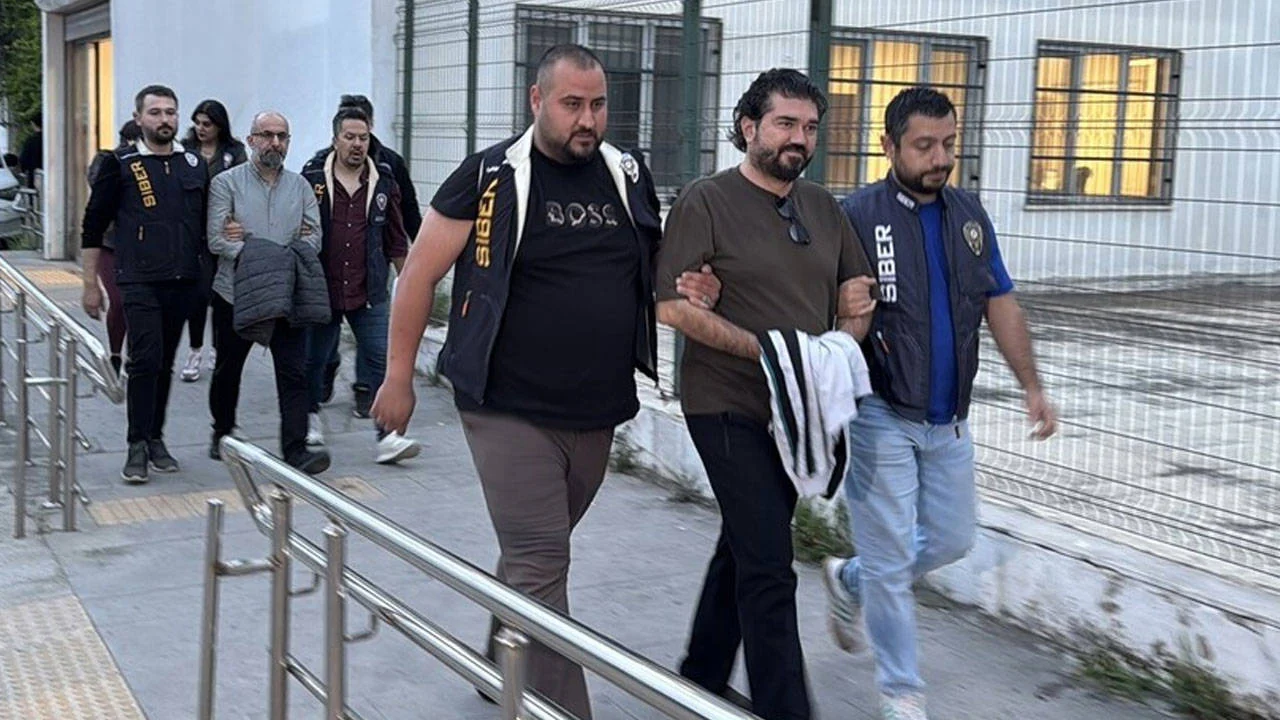 Rasim Ozan Kütahyalı Soruşturmasında Yeni Gelişme1