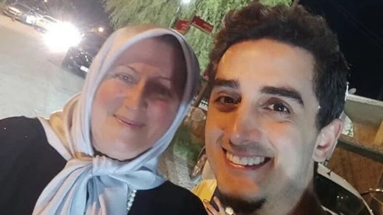 Ruhi Çenet’ten Hantavirüs Açıklaması! Düğün Görüntüleri Gündem Olmuştu (2)
