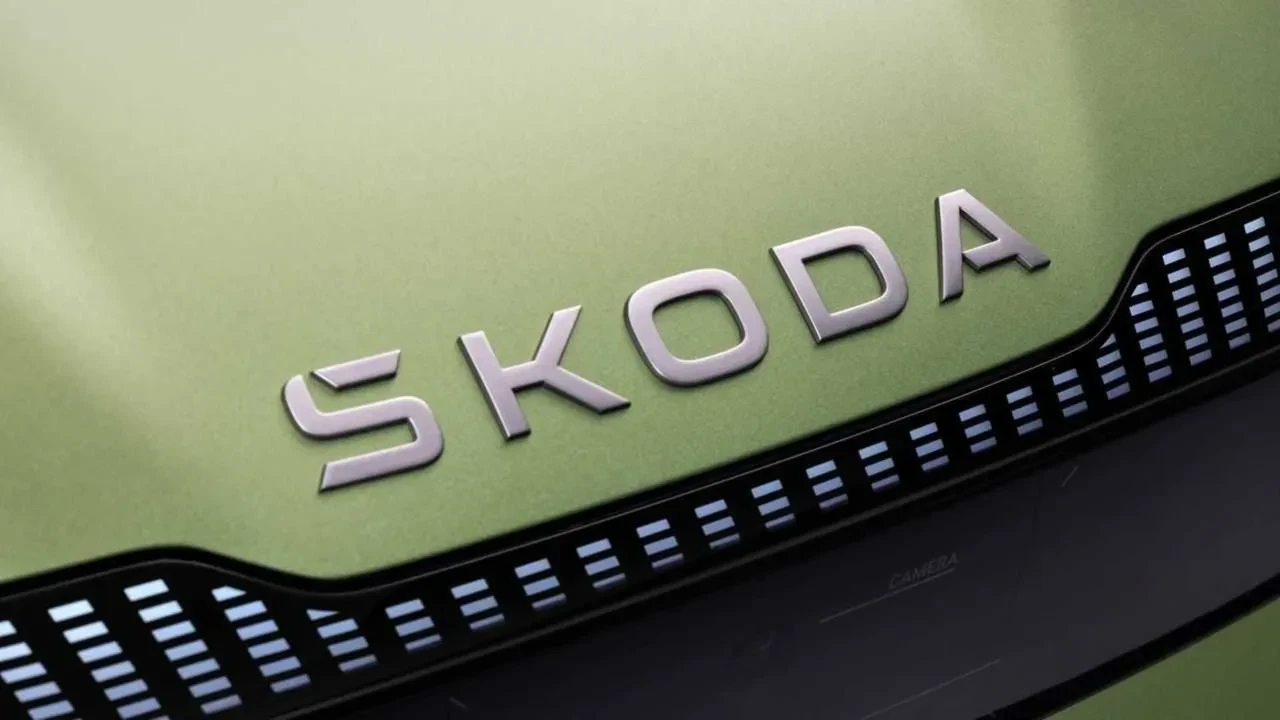 S K O D A