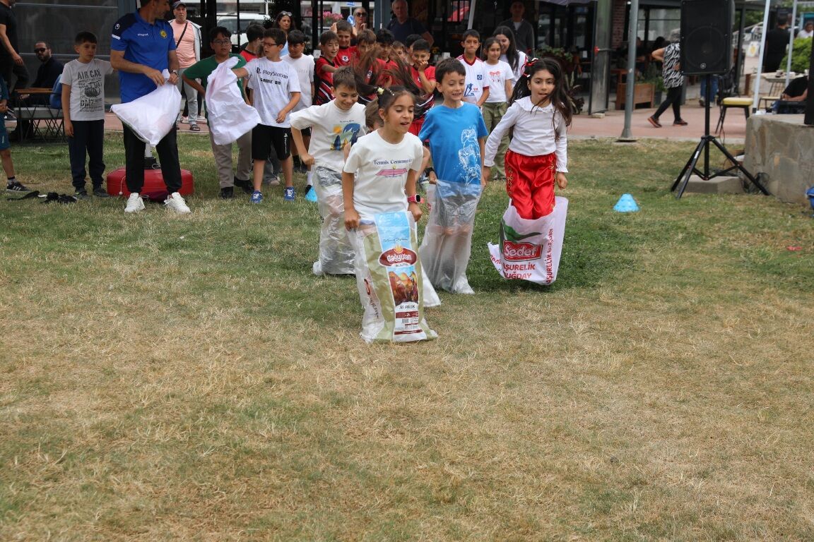 Seferihisar Sığacık 19 Mayıs (3)