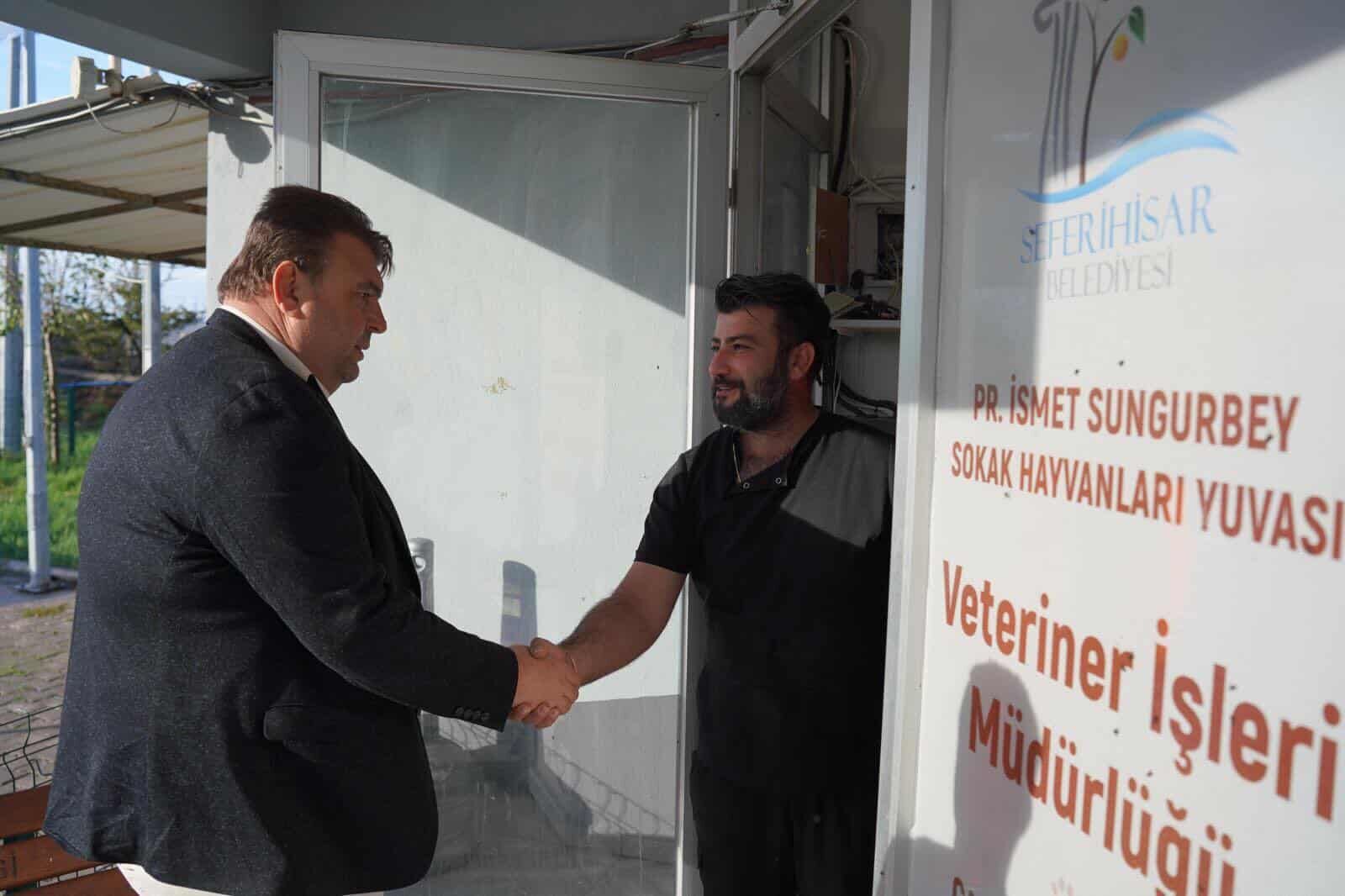 Seferihisar’da Sıfır Atık Devrimi 5
