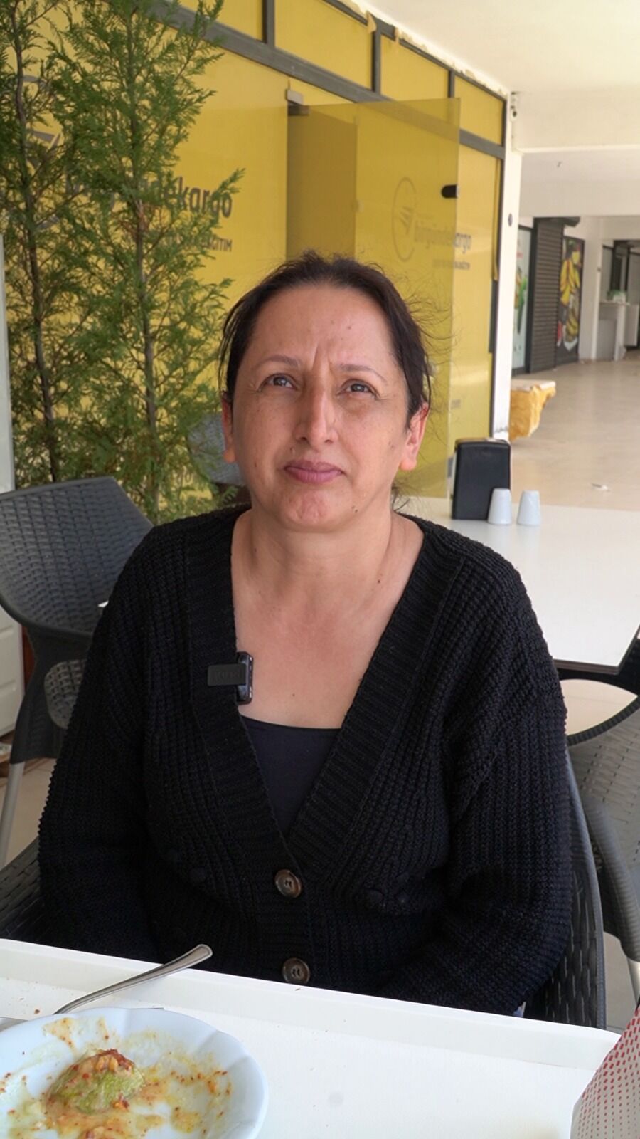 Sevda Öztürk