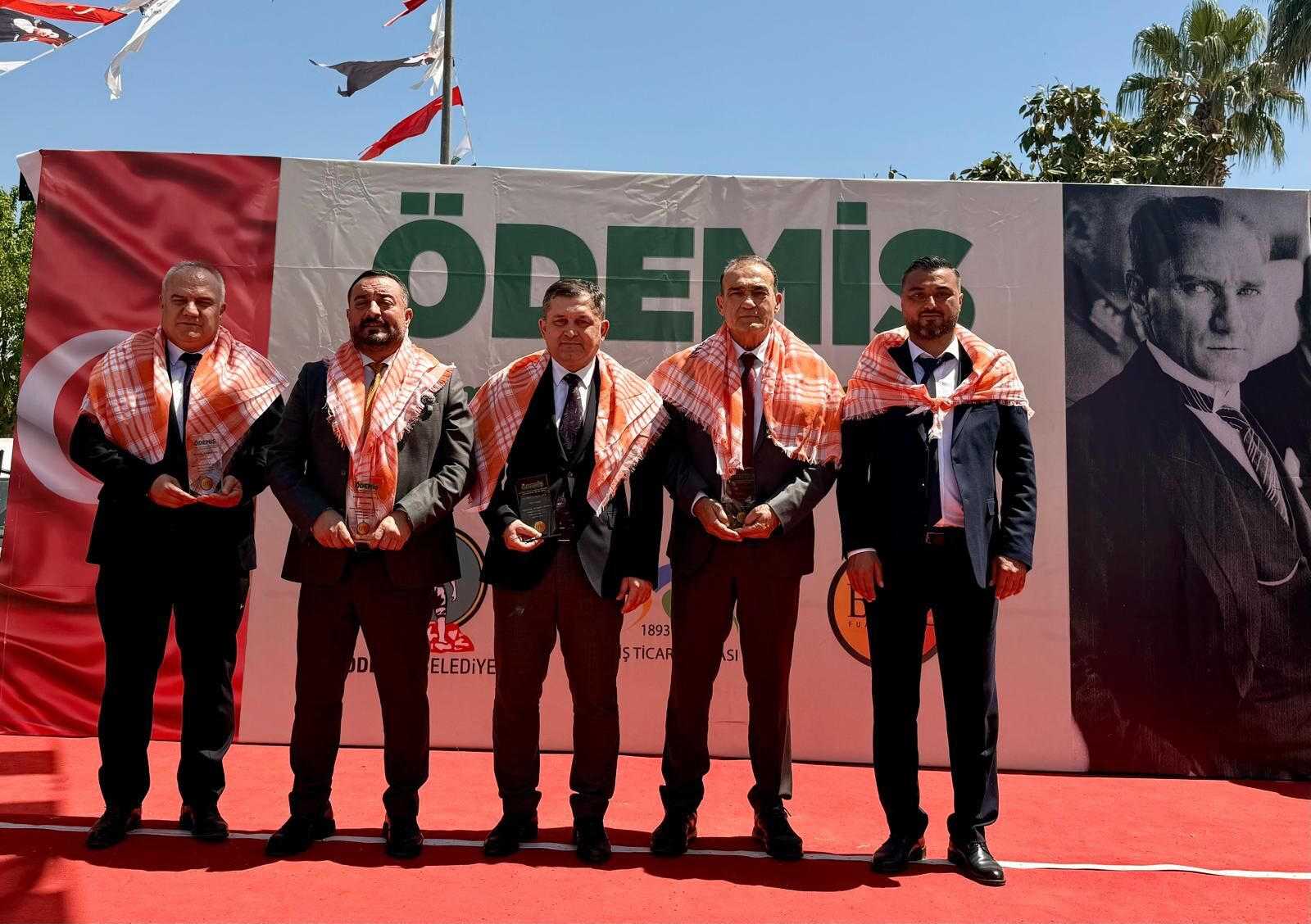 Tarım Ve Hayvancılık Fuarı (4)