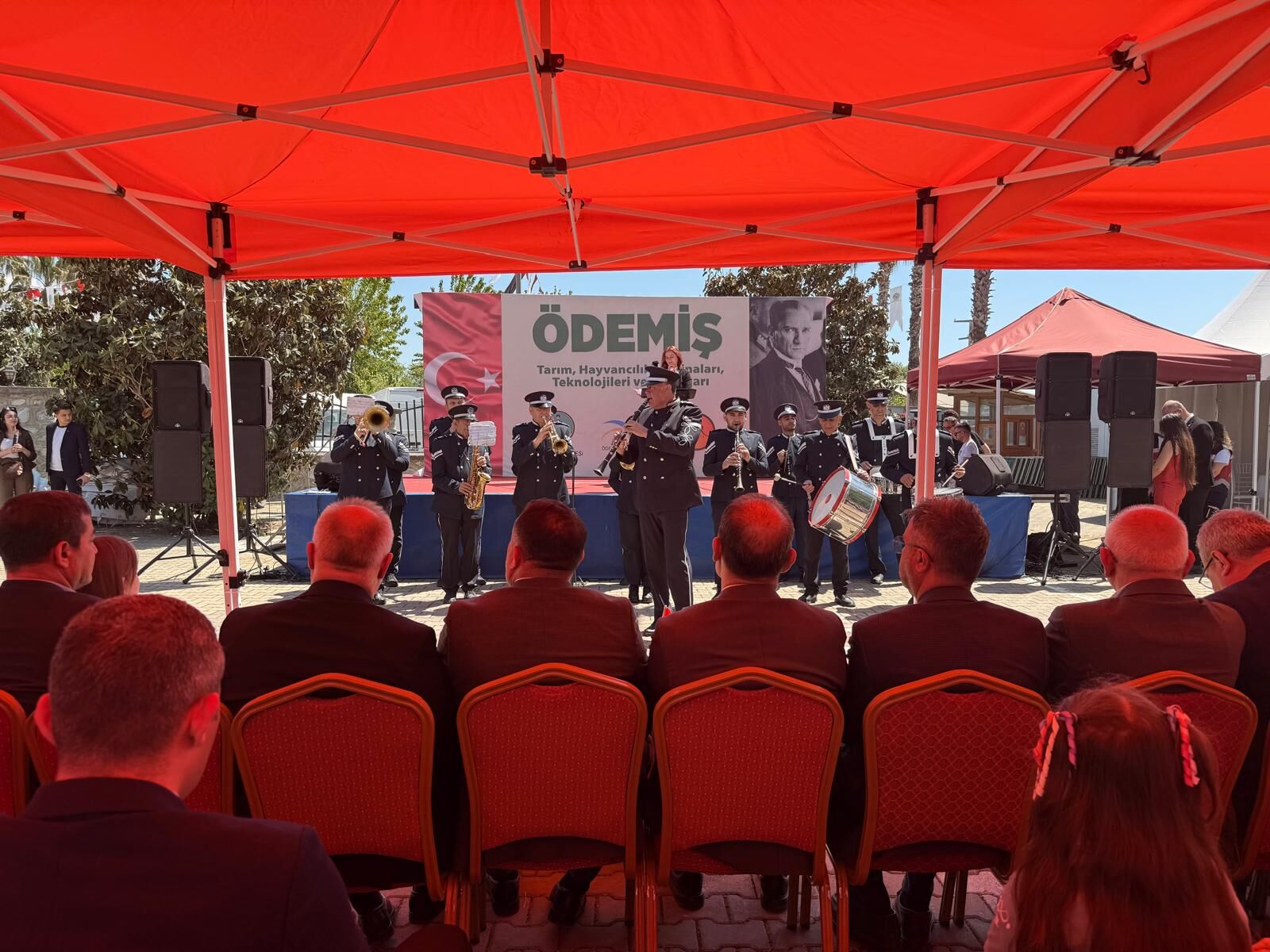 Tarım Ve Hayvancılık Fuarı (5)