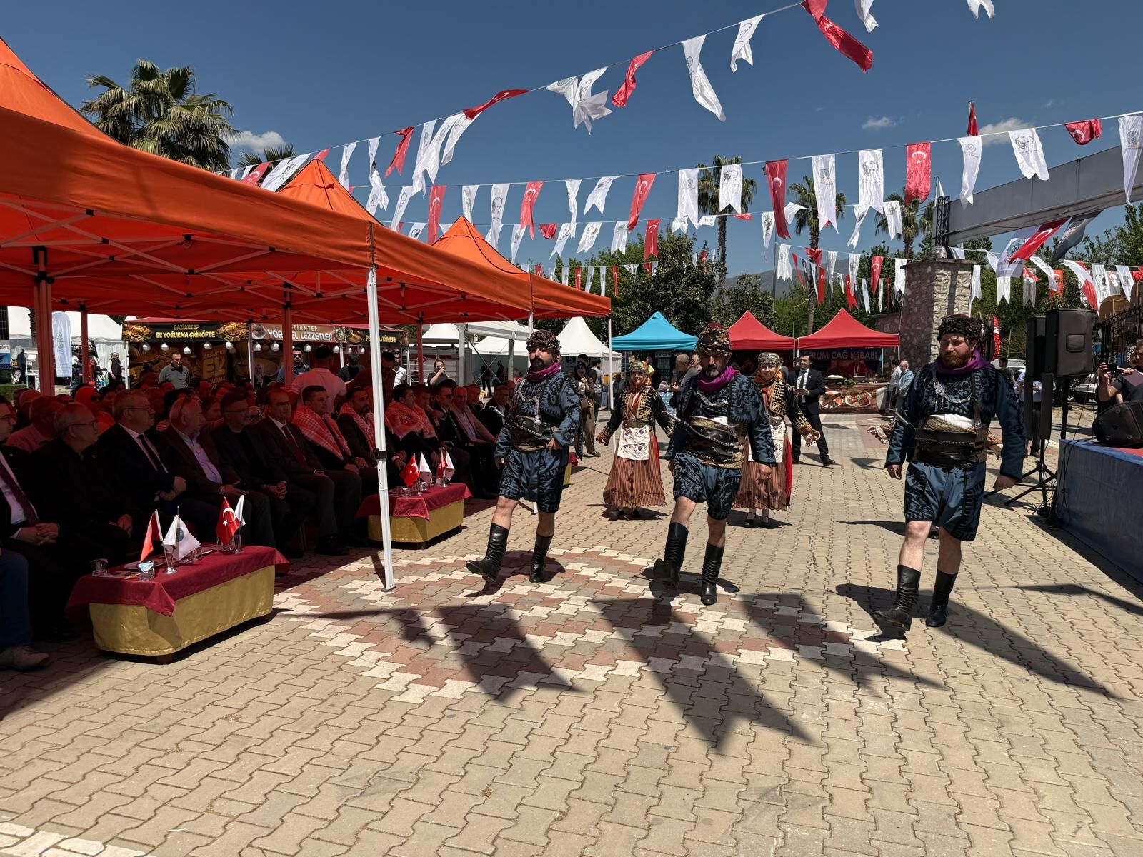 Tarım Ve Hayvancılık Fuarı (6)